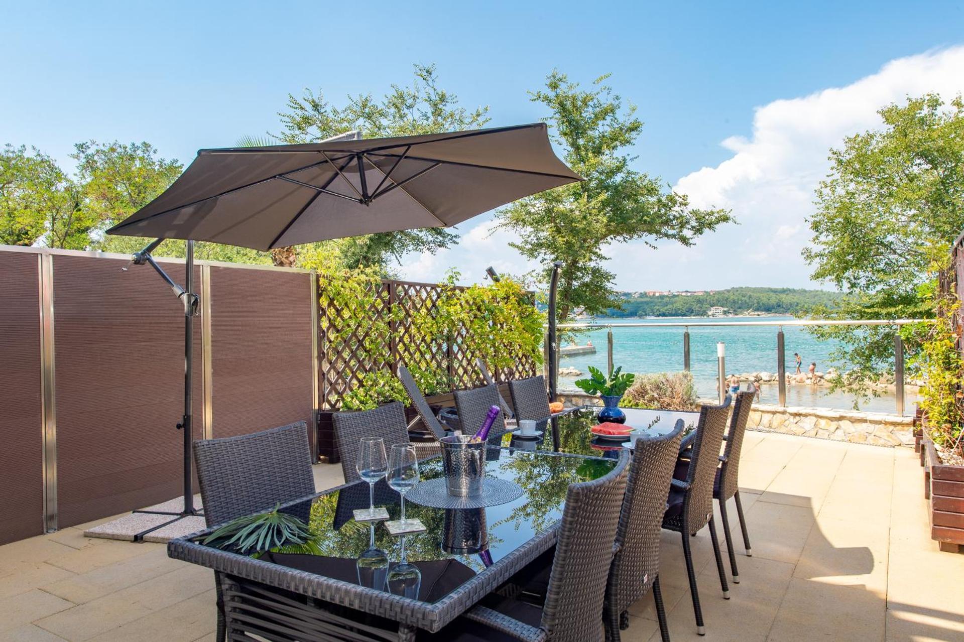 Soline Bay Seashore Residence