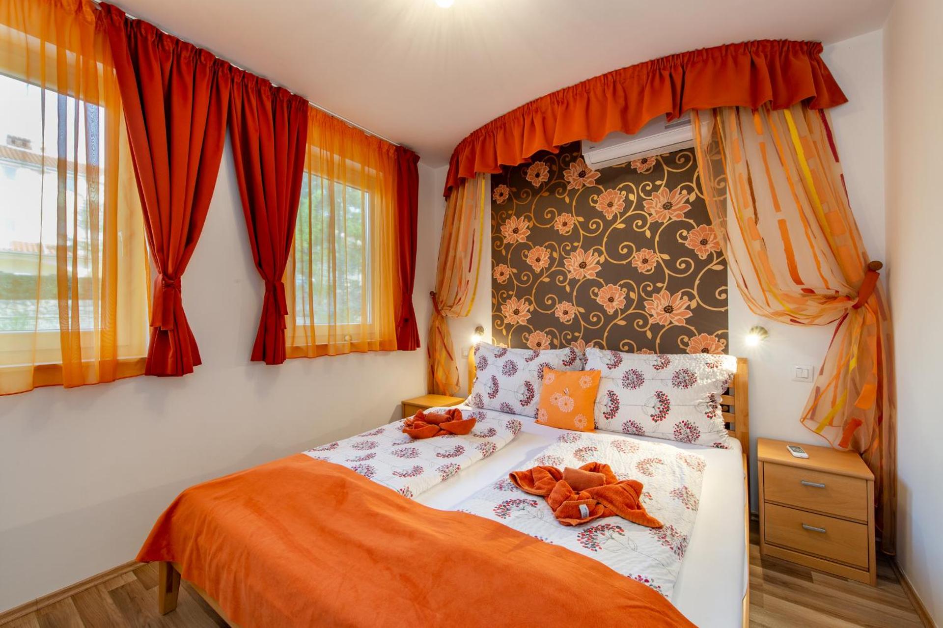 Soline Bay Seashore Residence