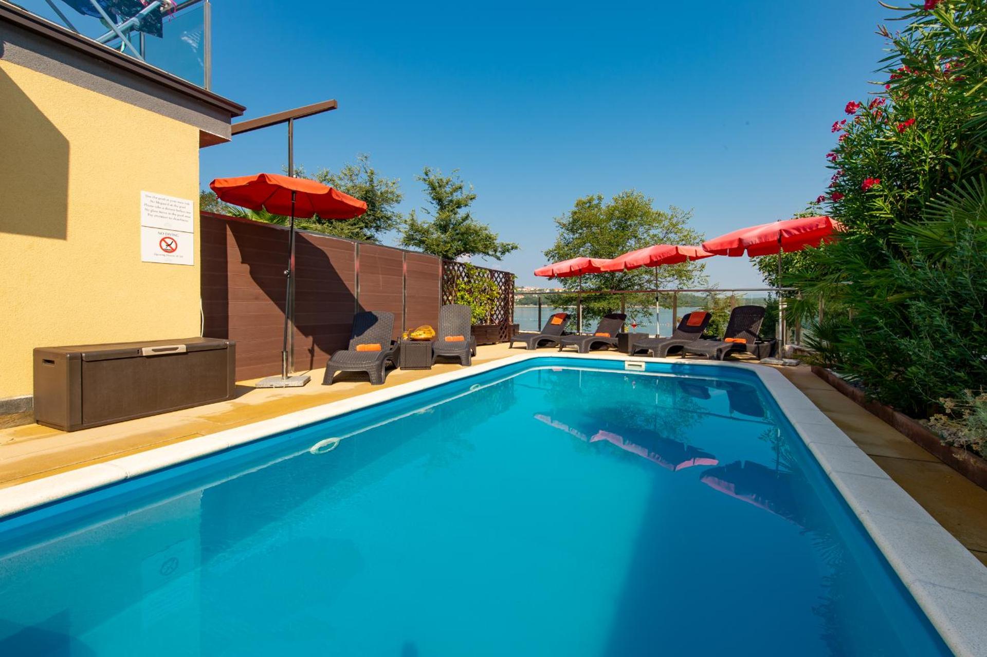 Soline Bay Seashore Residence