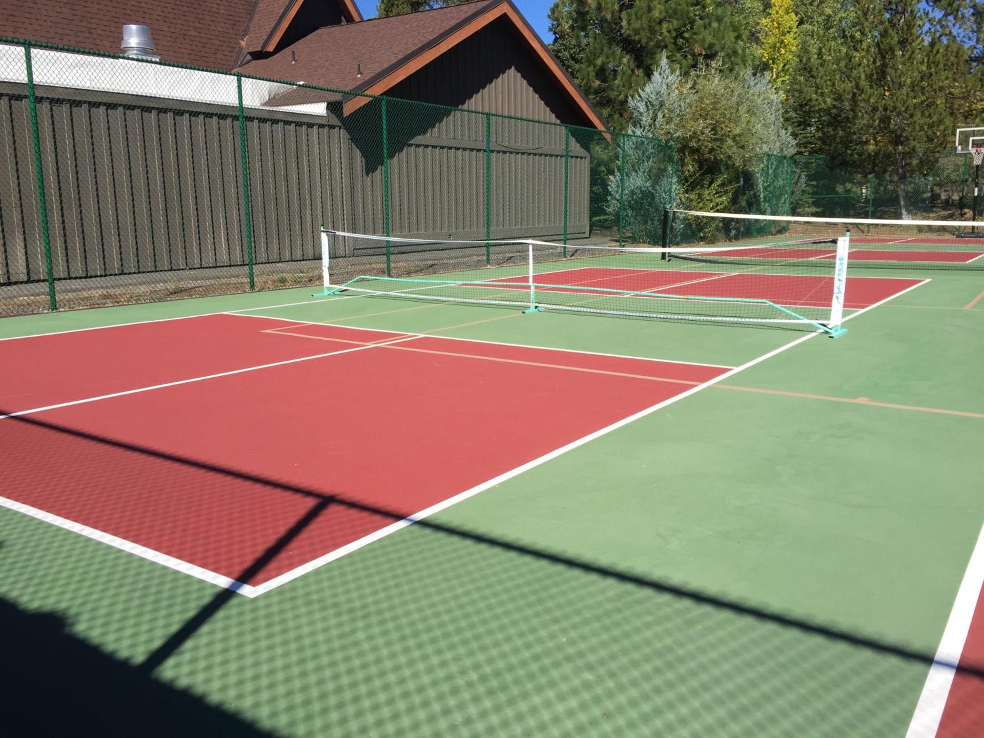 The Pines at Sunriver