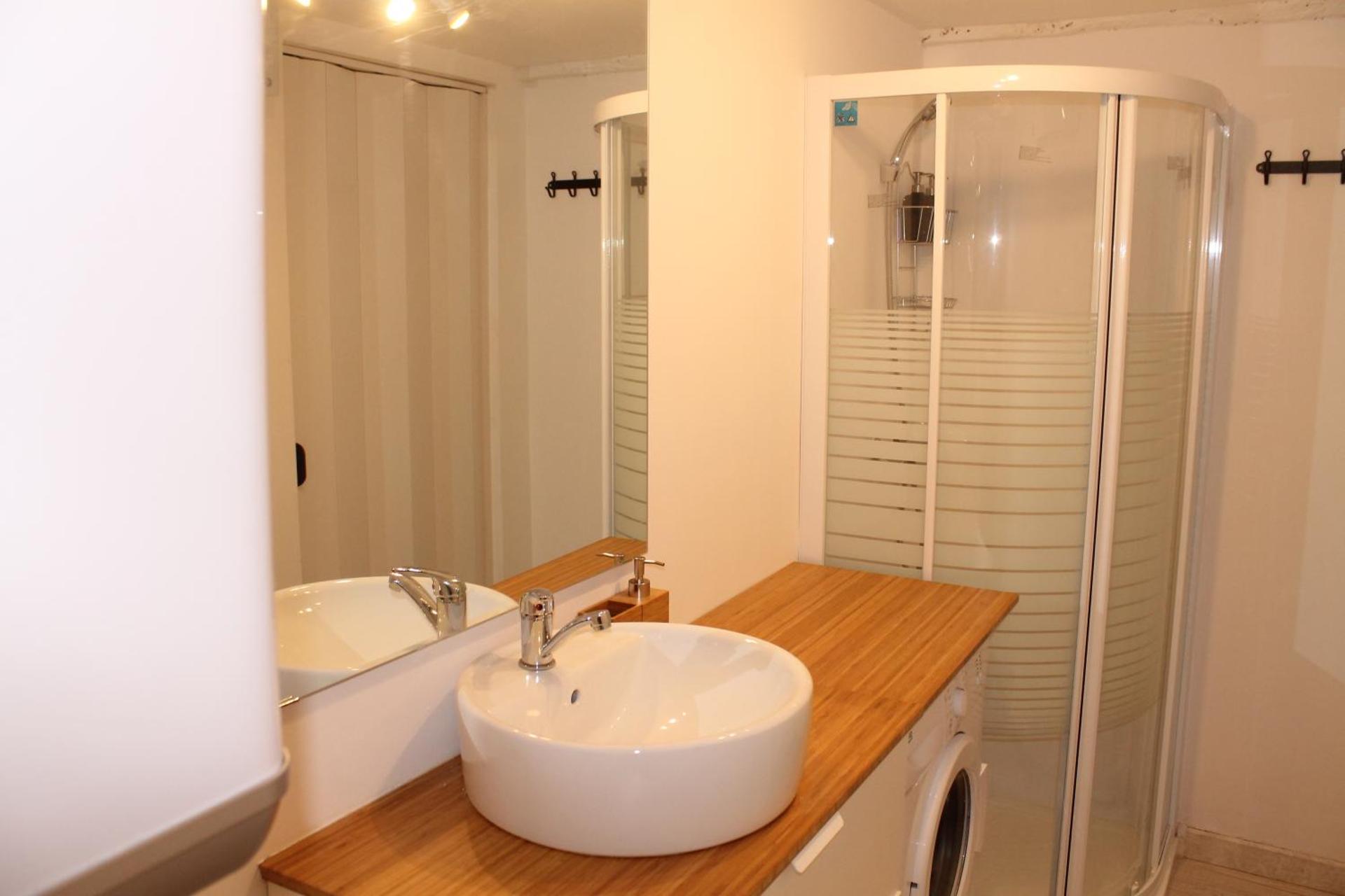 Bonito Apartamento Mundaka EBI-82