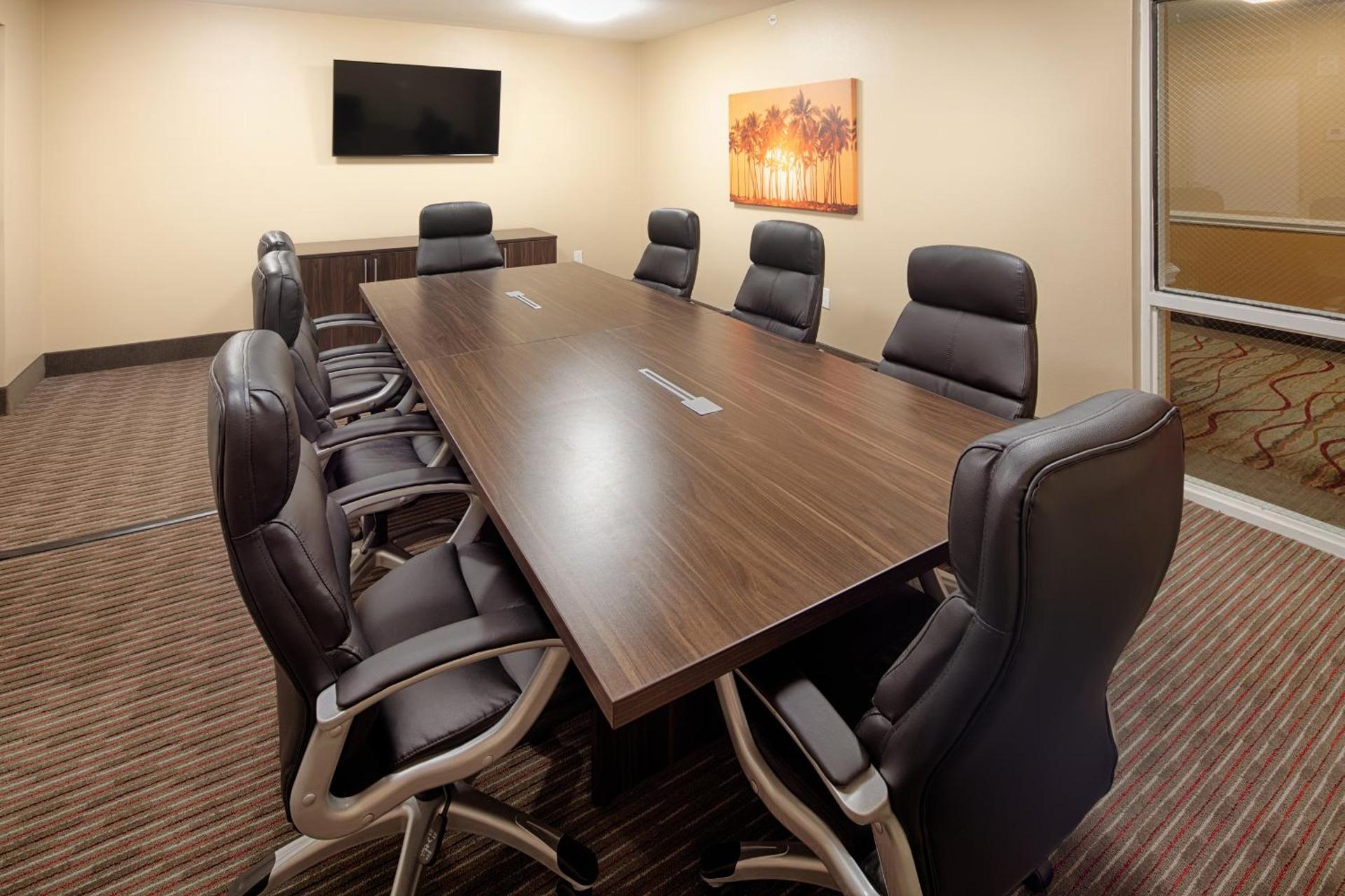 Meeting/conference room