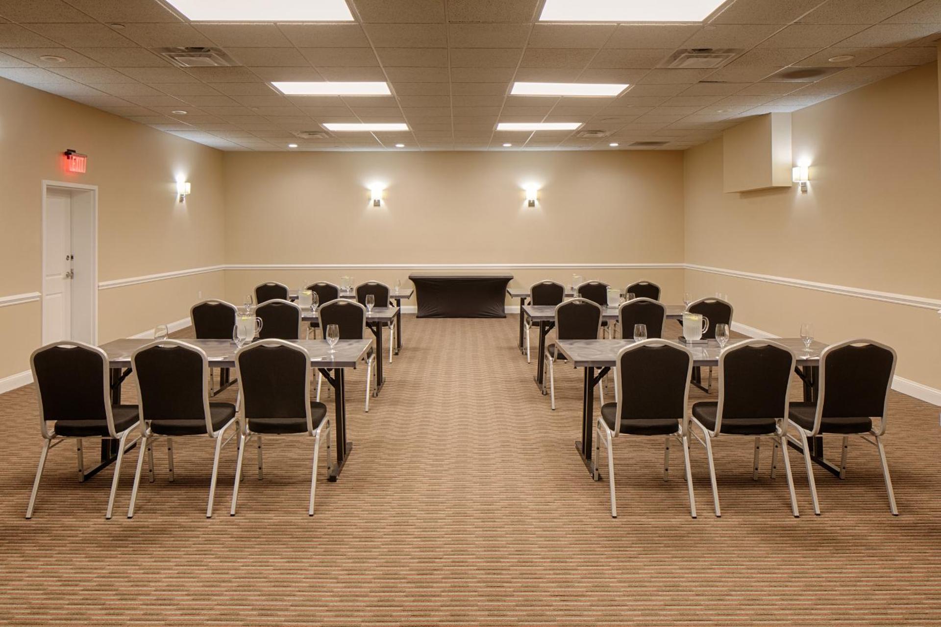 Meeting/conference room
