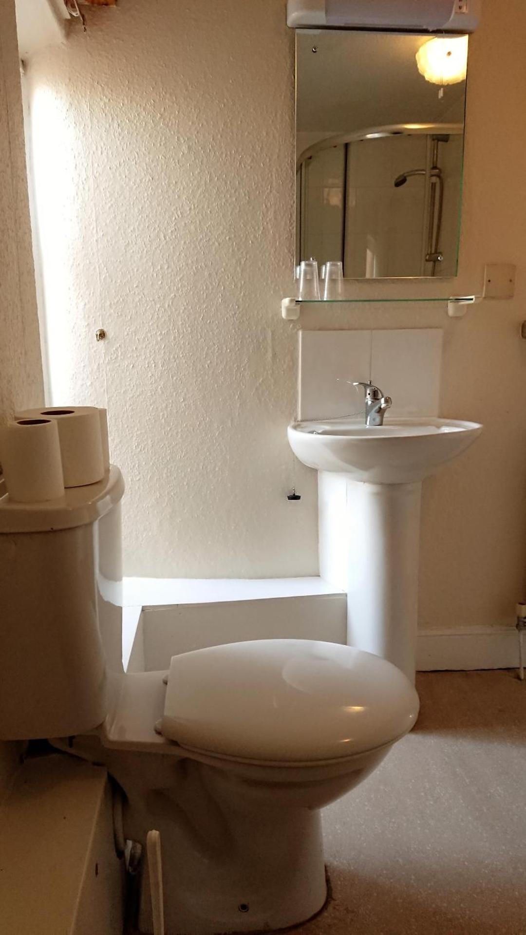 The Wellington Hotel