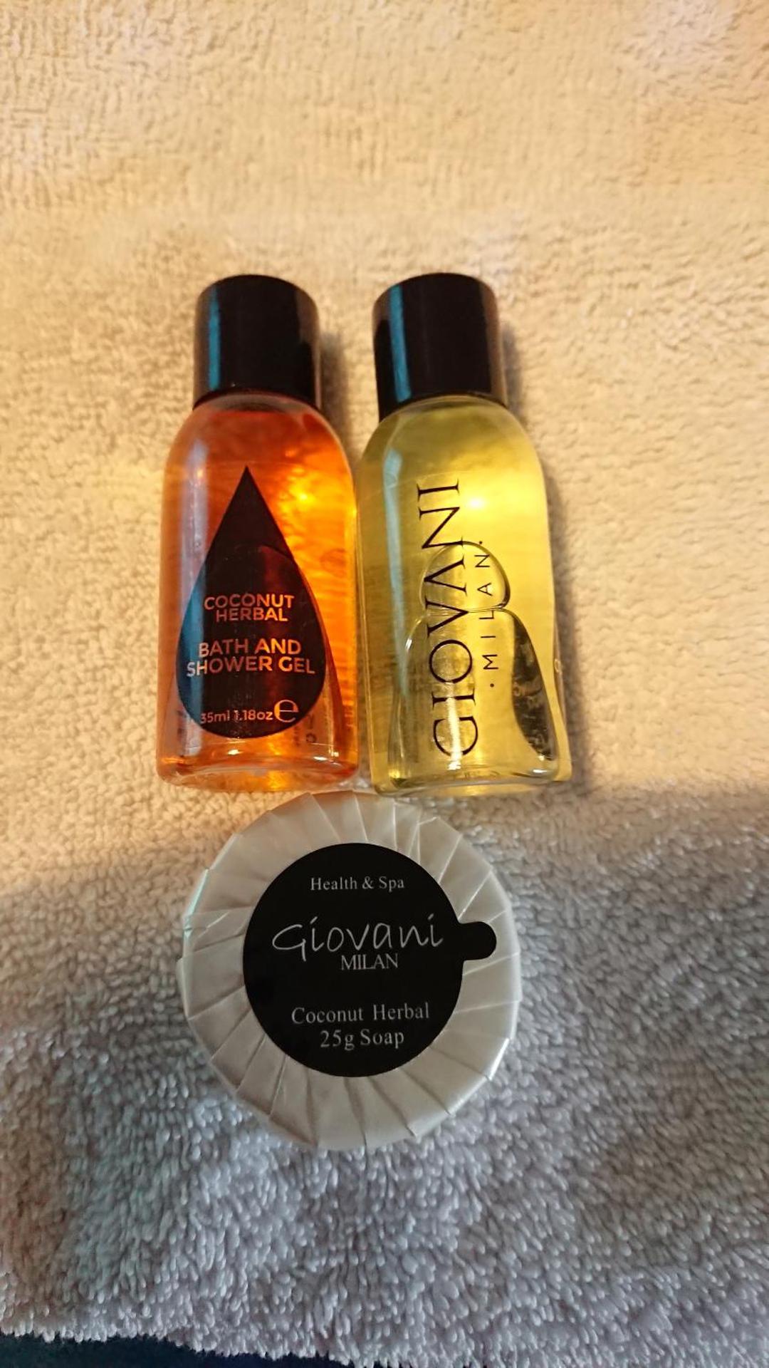 The Wellington Hotel