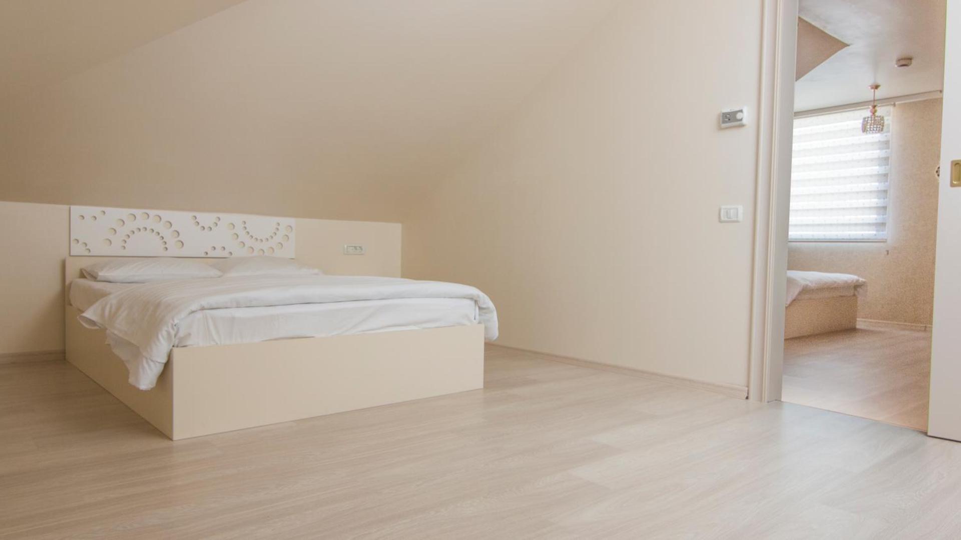 Two-Bedroom Standard Apartment