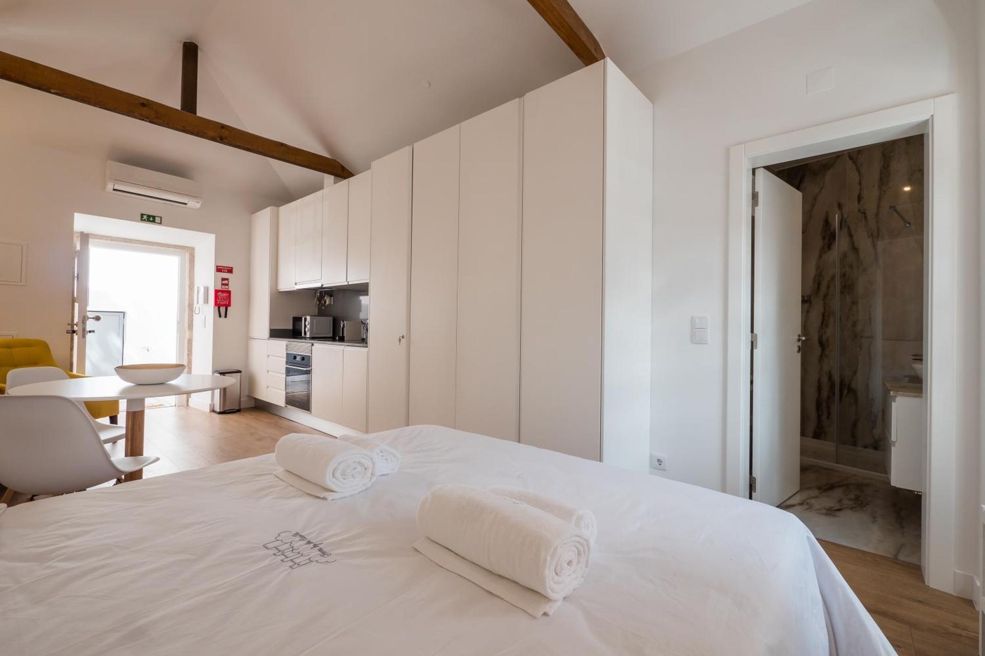 Soul House - Exclusive Apartment