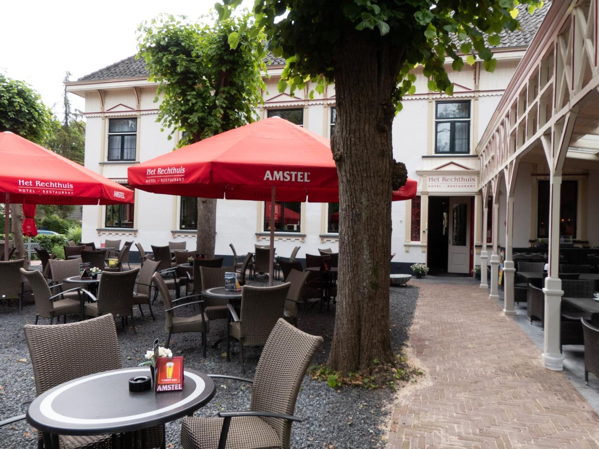 Hotel-Restaurant Het Rechthuis