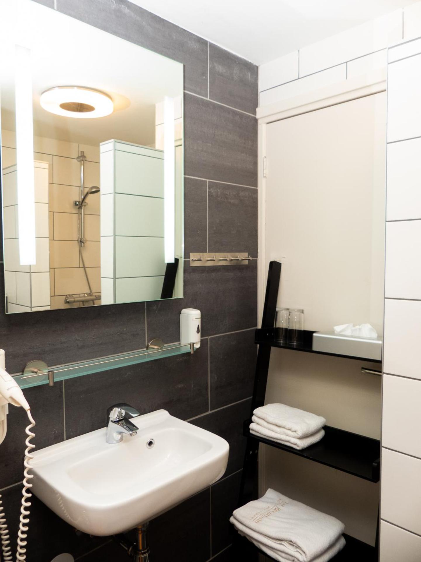 Hotel-Restaurant Het Rechthuis