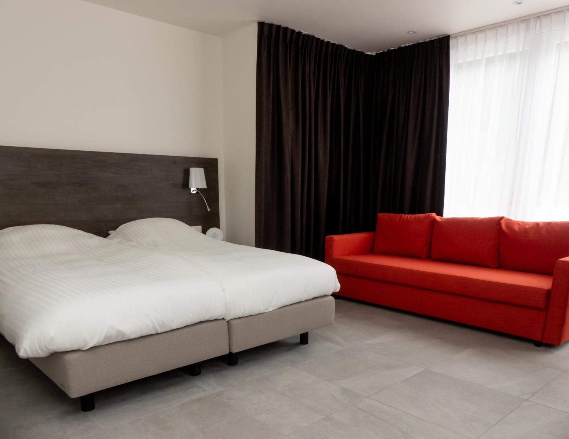 Hotel-Restaurant Het Rechthuis