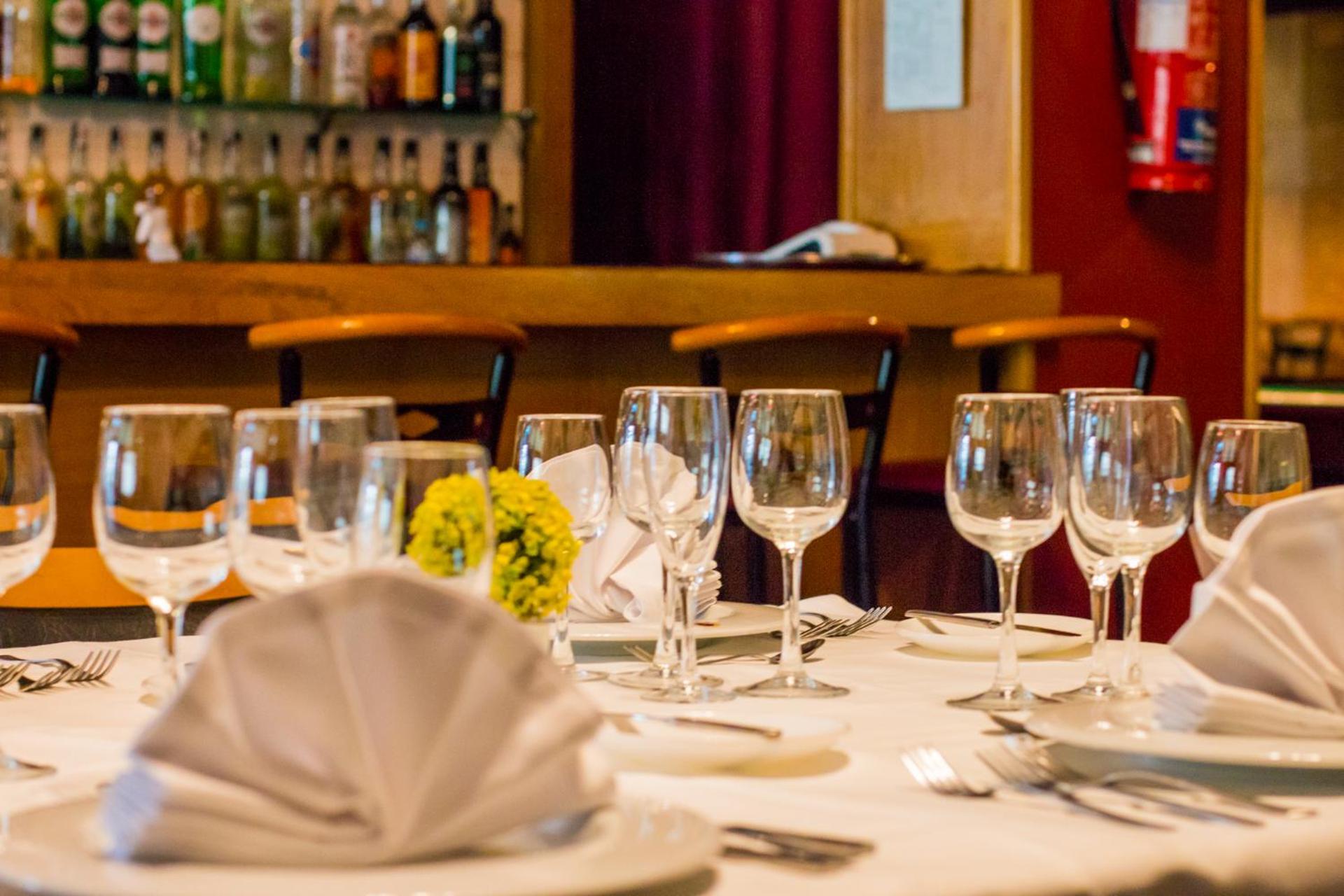 Banquet/Function facilities