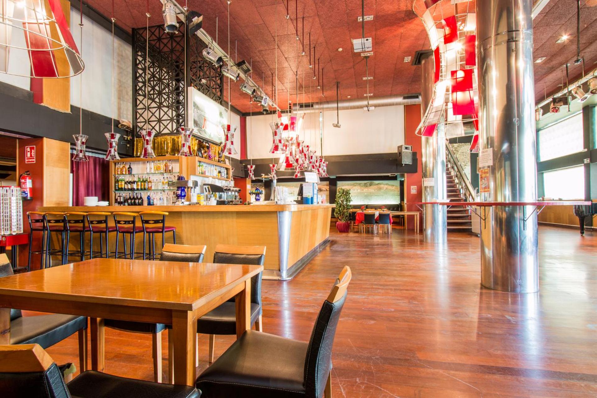 Banquet/Function facilities