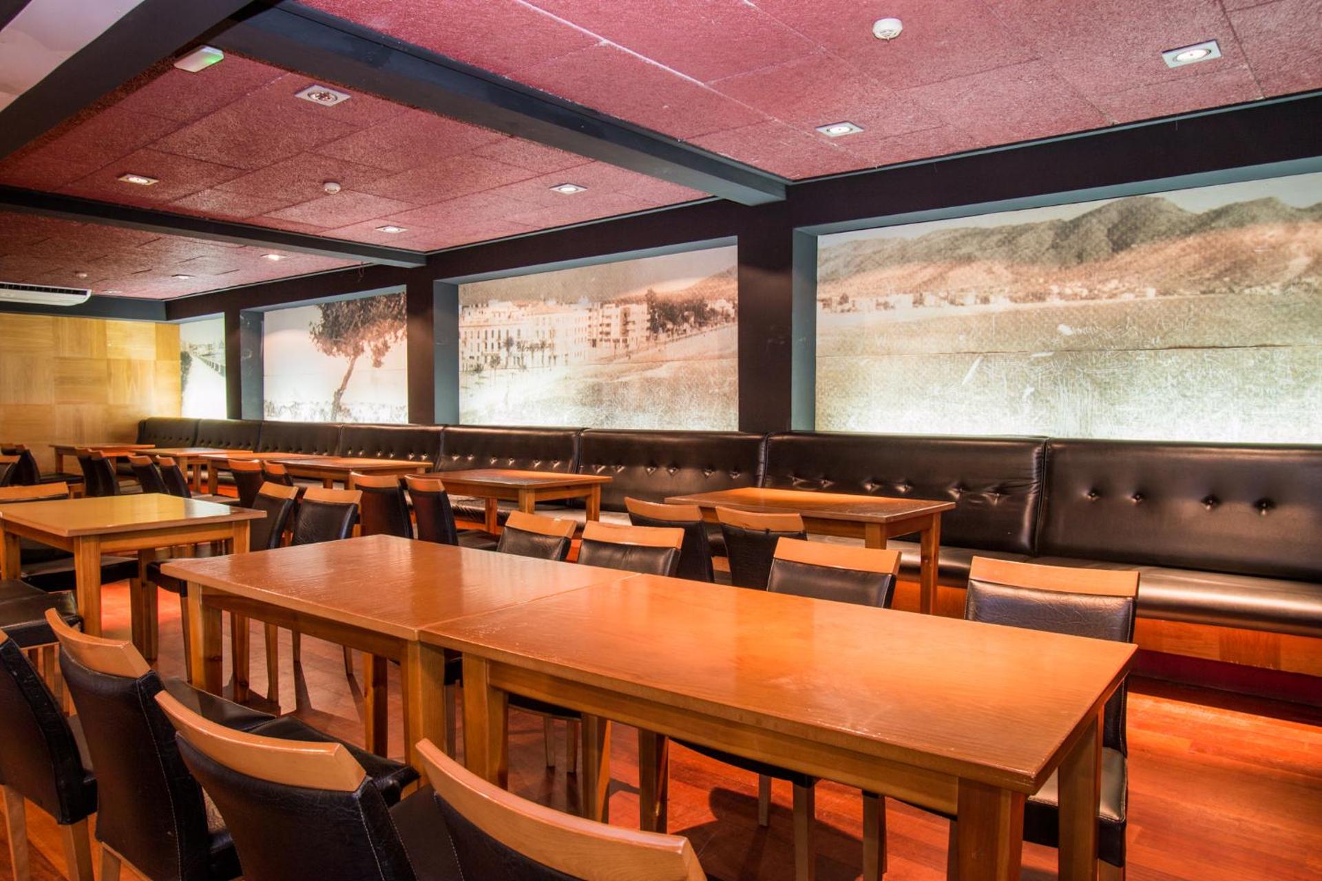 Banquet/Function facilities