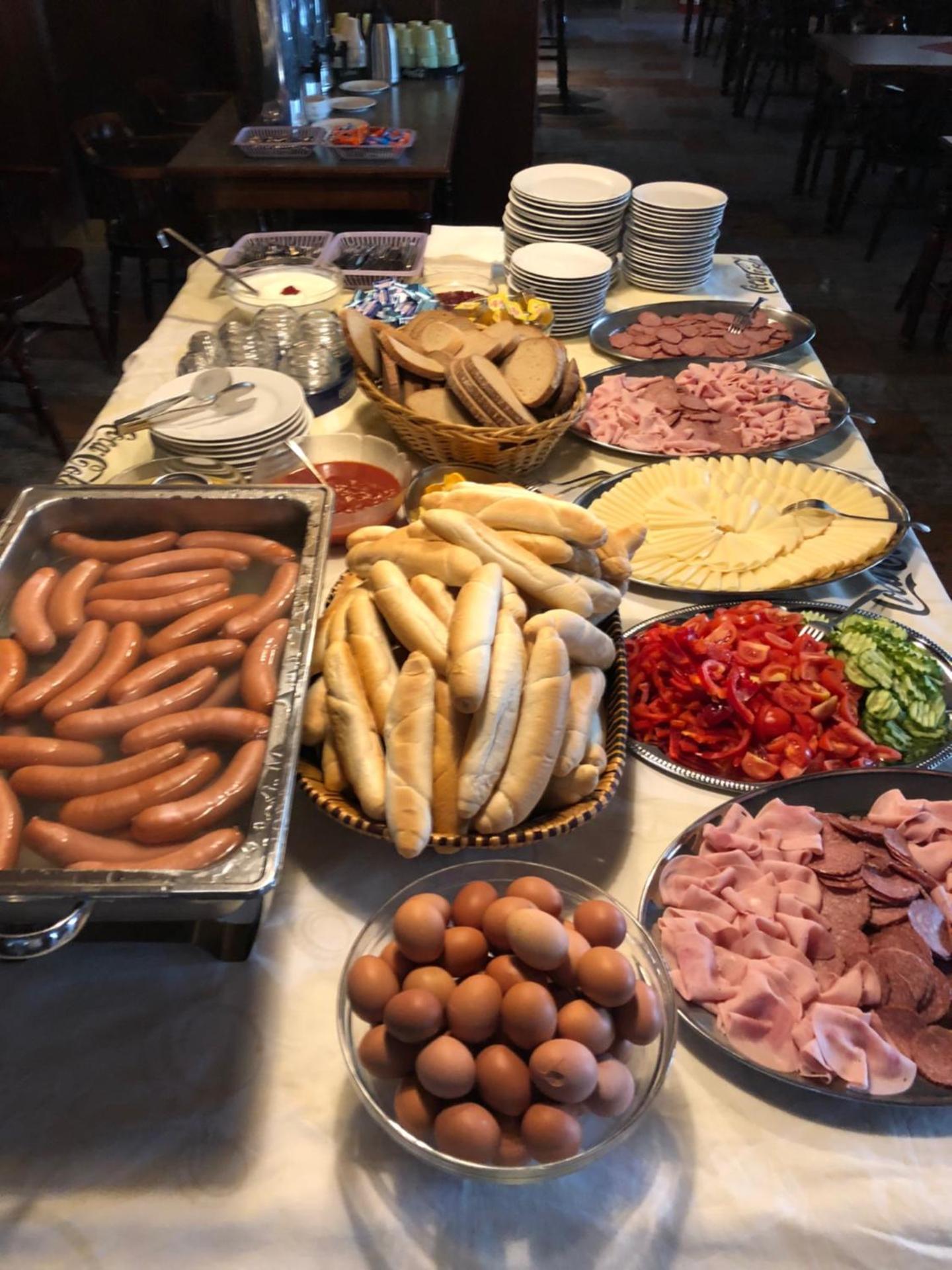 Hotel V Pivovaře Davle