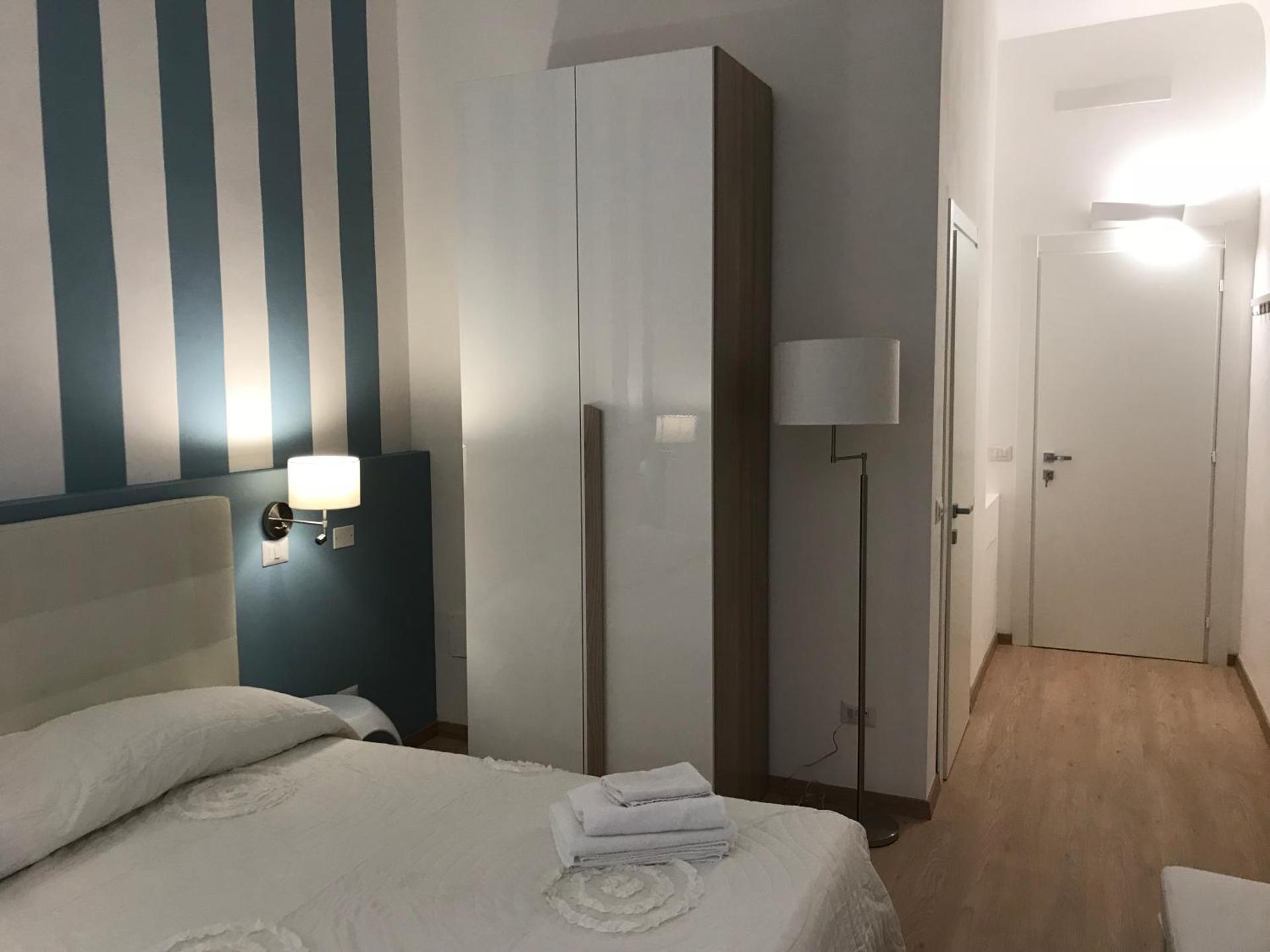 Sallustio Rooms - rooms only