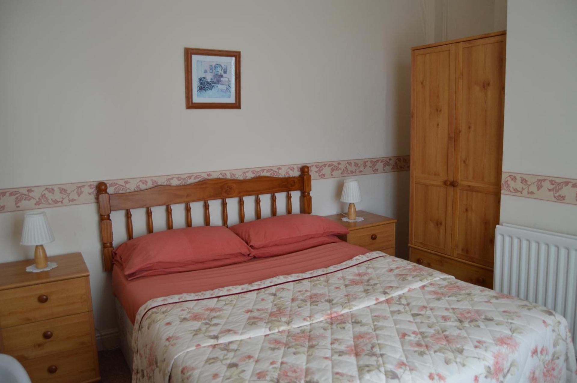 Welcome Holiday Flats