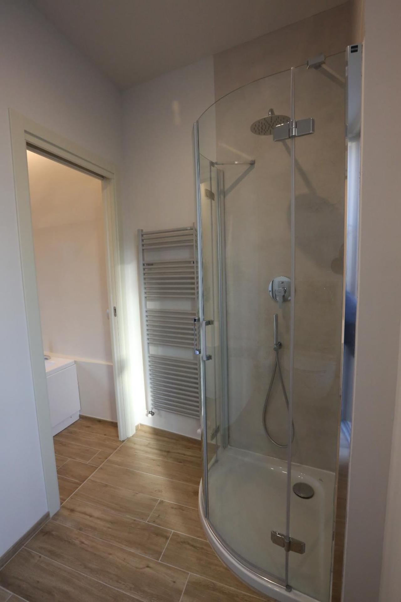 Executive Triple Room