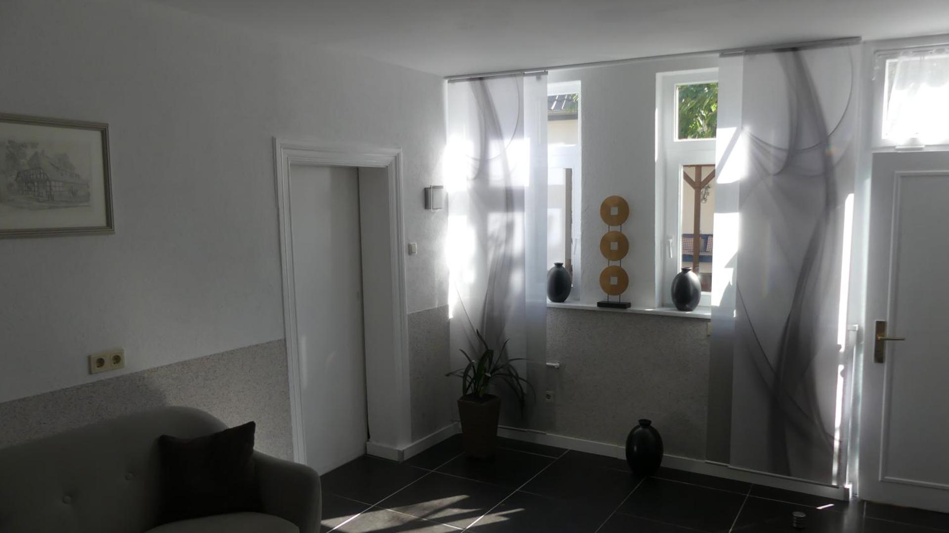 Quadruple Room with Bathroom