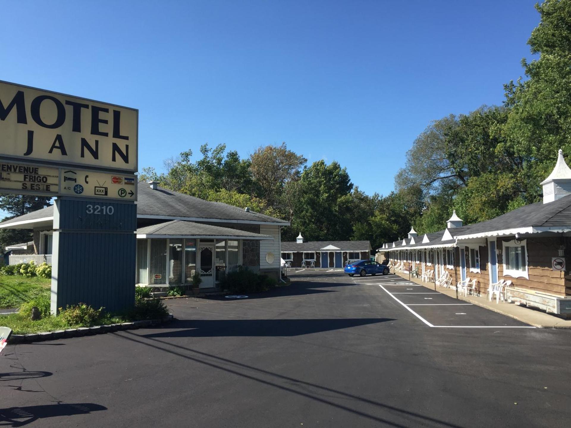 Motel Jann