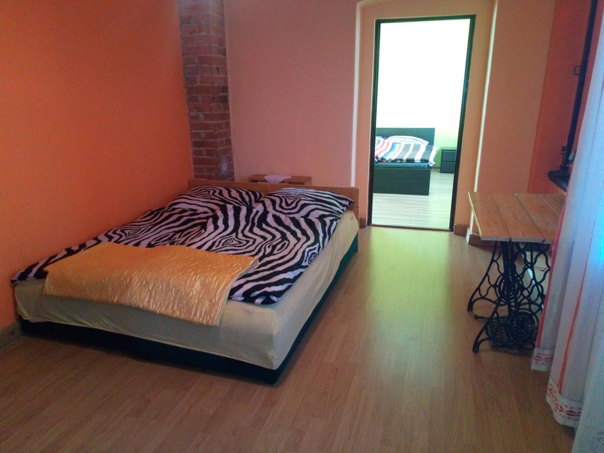 Gospodarstwo u Krakusa