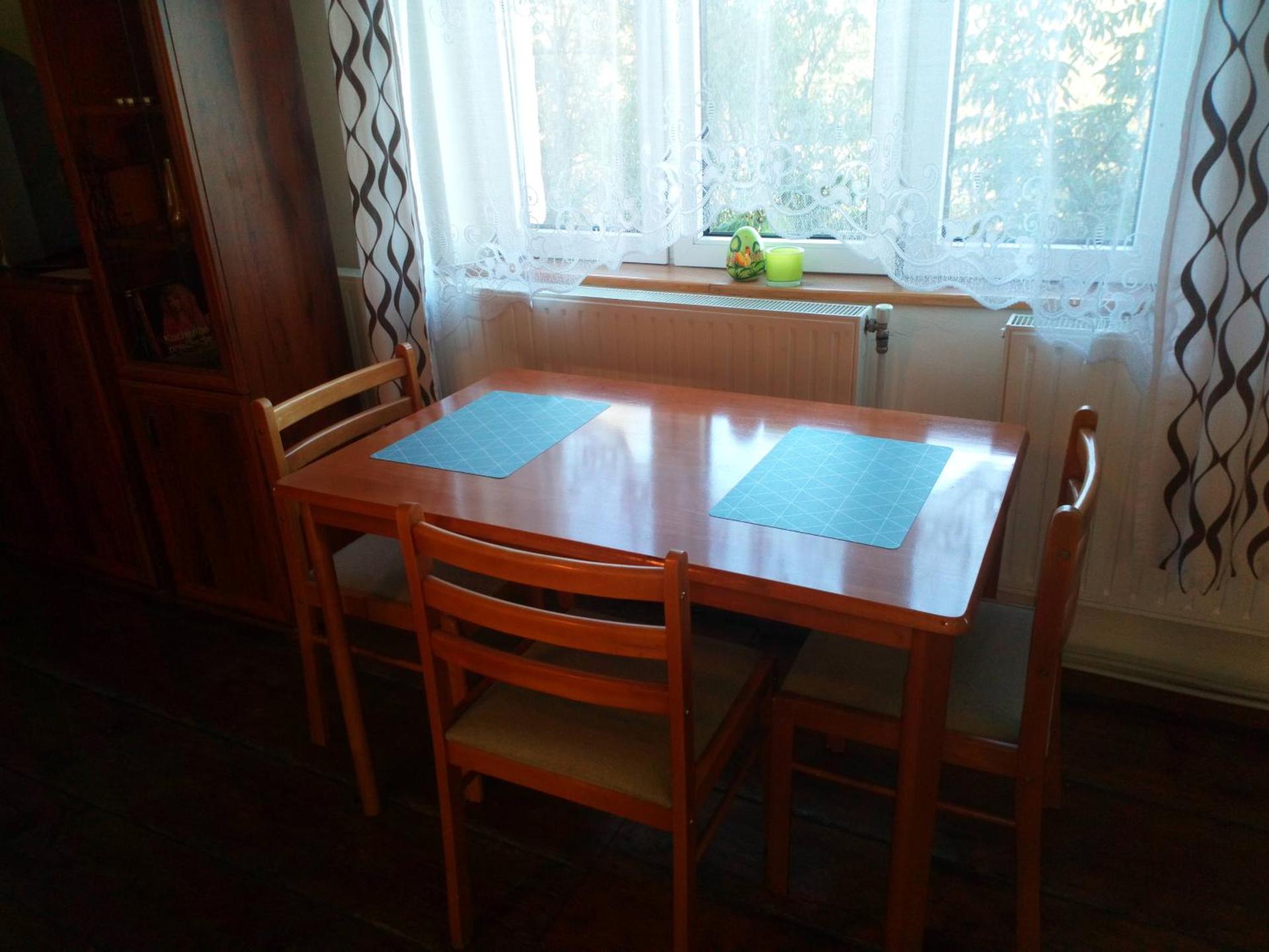 Gospodarstwo u Krakusa