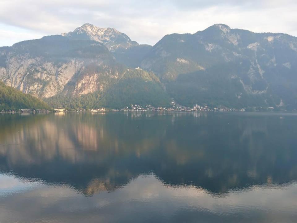 Sportpension Schober self check-in