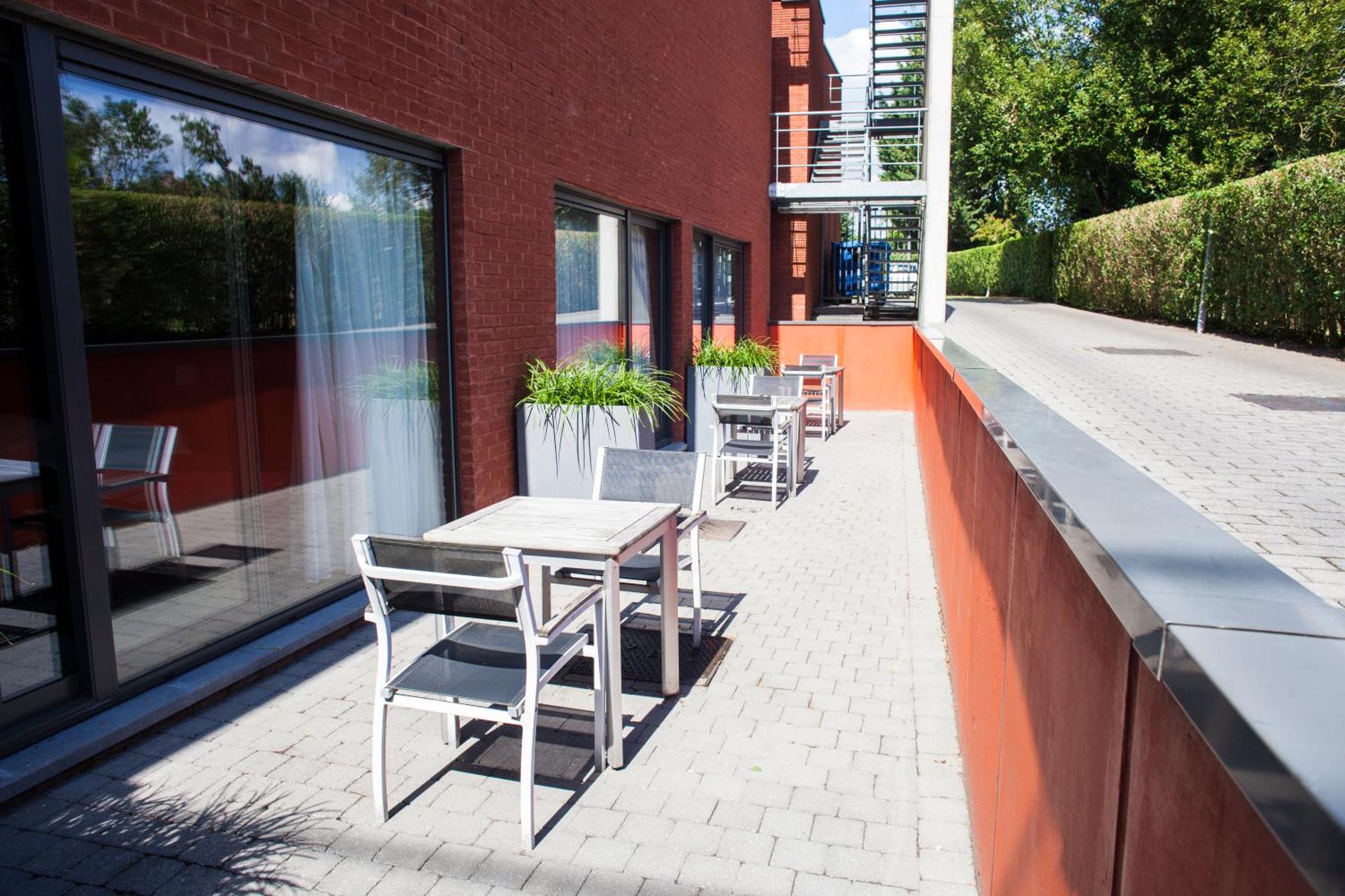 Hotel Rastelli Tervuren