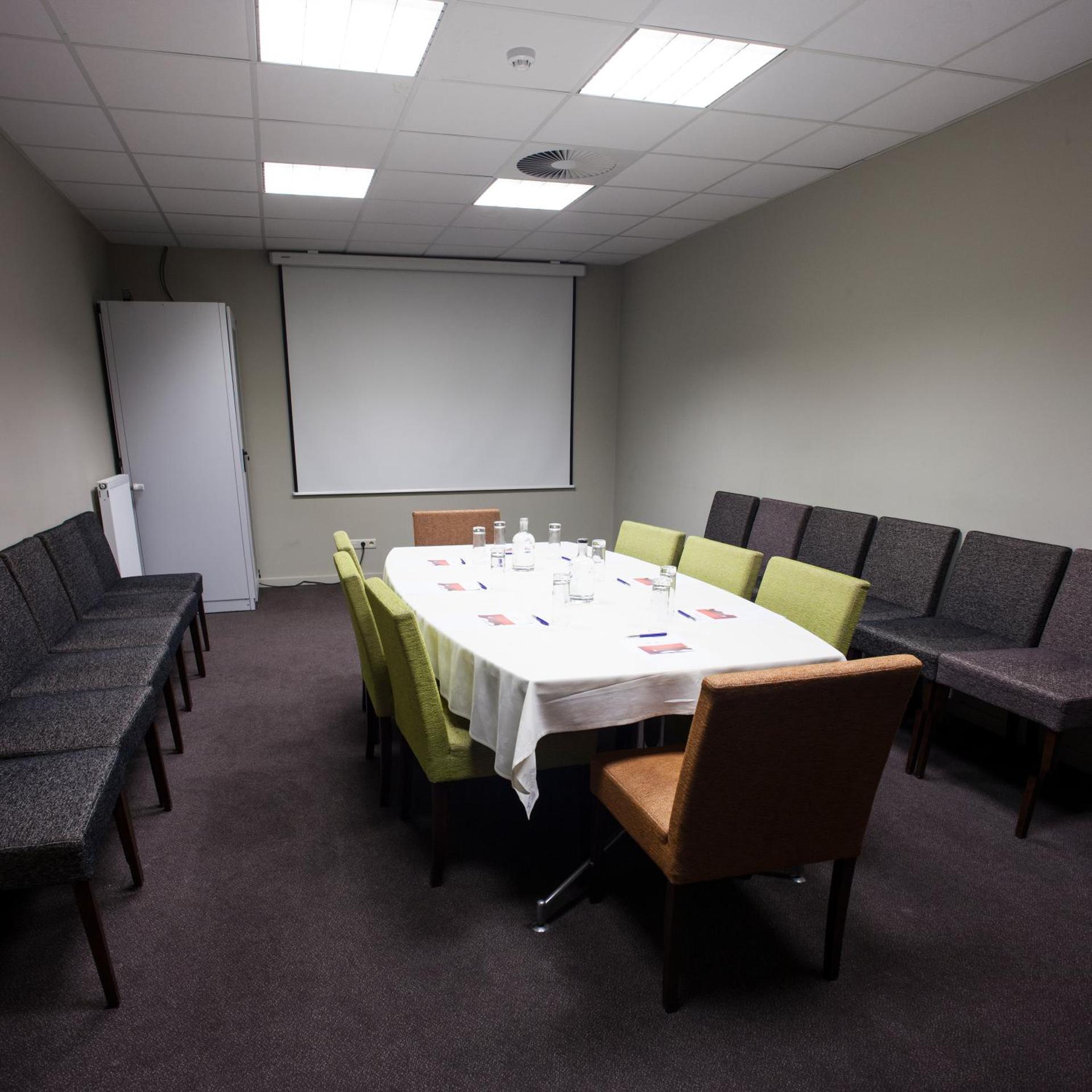 Hotel Rastelli Tervuren