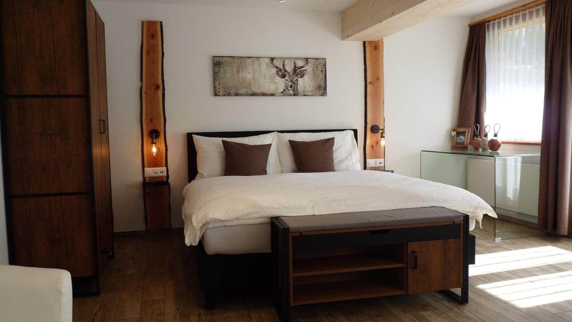 Hotel Restaurant Knobelboden