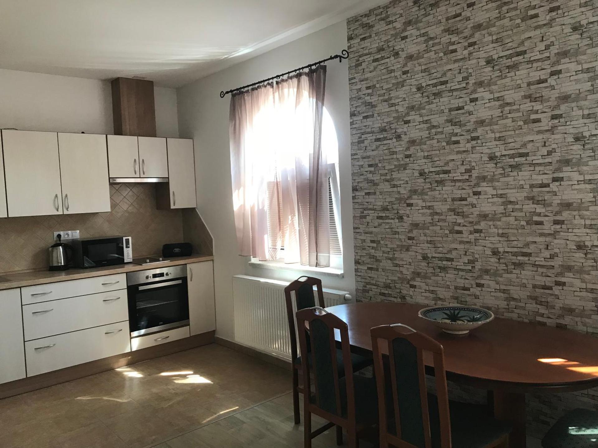 Rybářská restaurace a penzion u Horáků