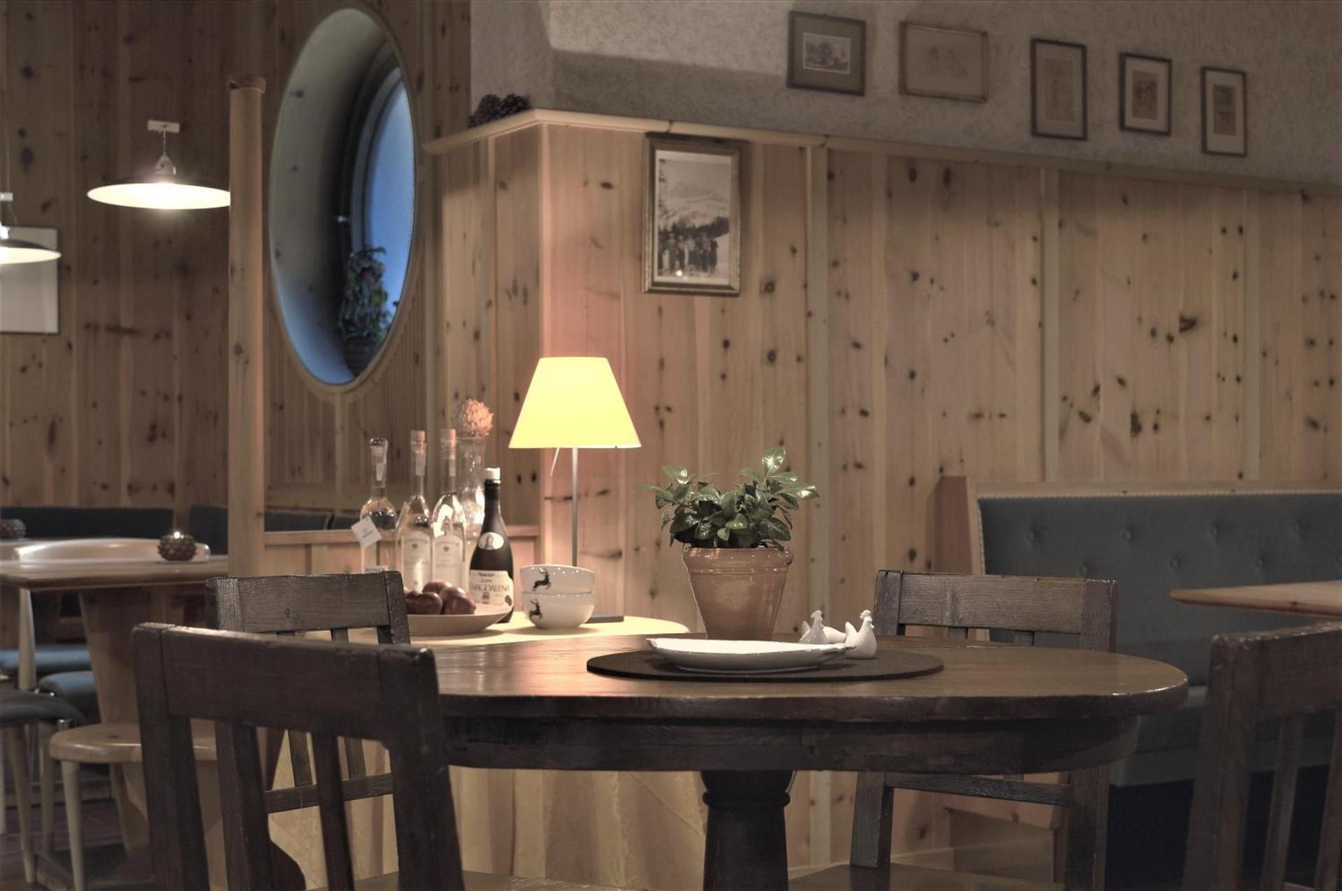 Stern B&B & Suite Apartments