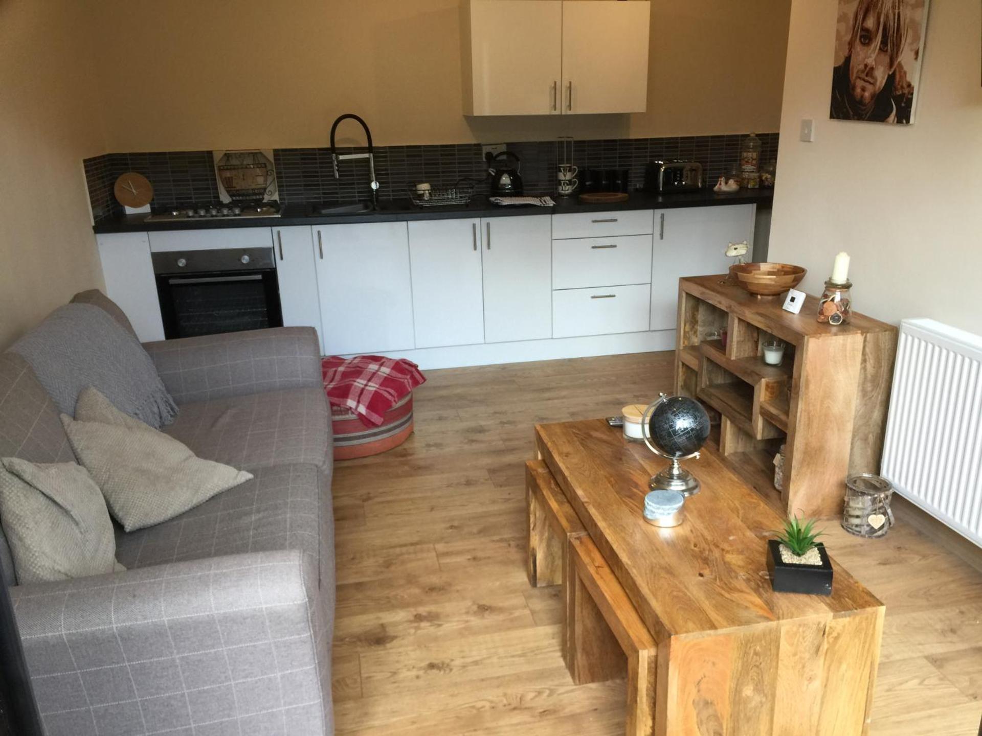 bailiffs cottage annex