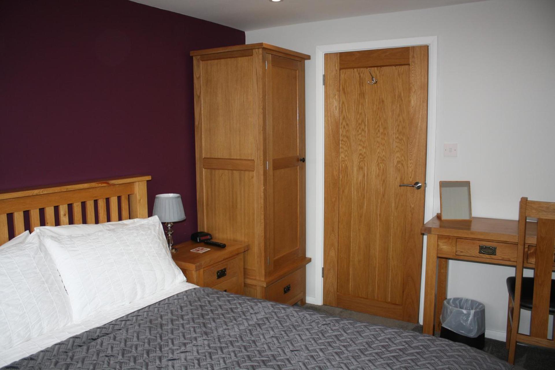 Amberleigh House Annex