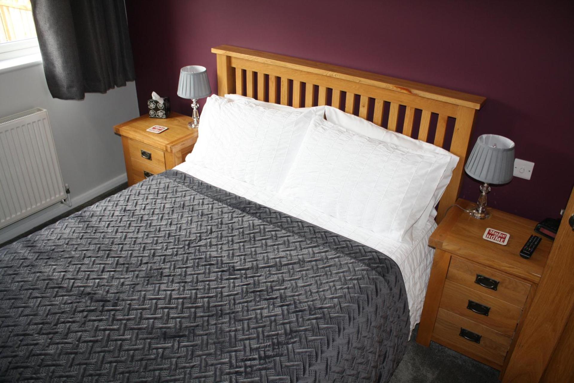 Amberleigh House Annex