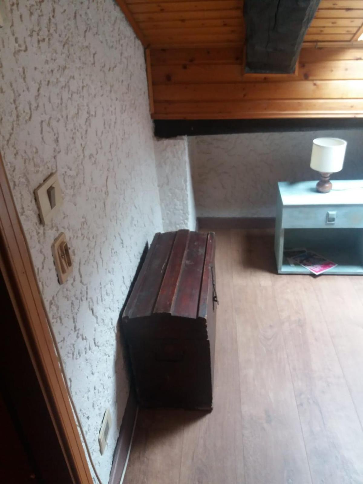 Mansarda 2 del Capitel