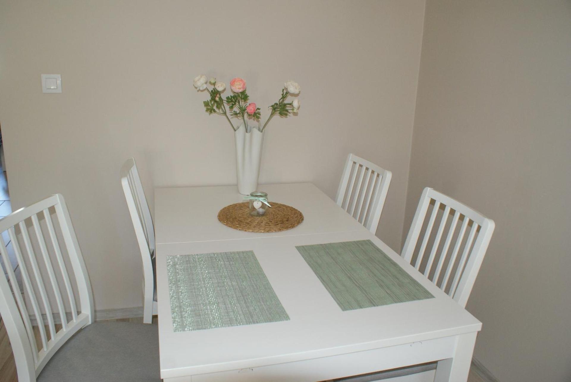 Apartament Grochowska Warszawa