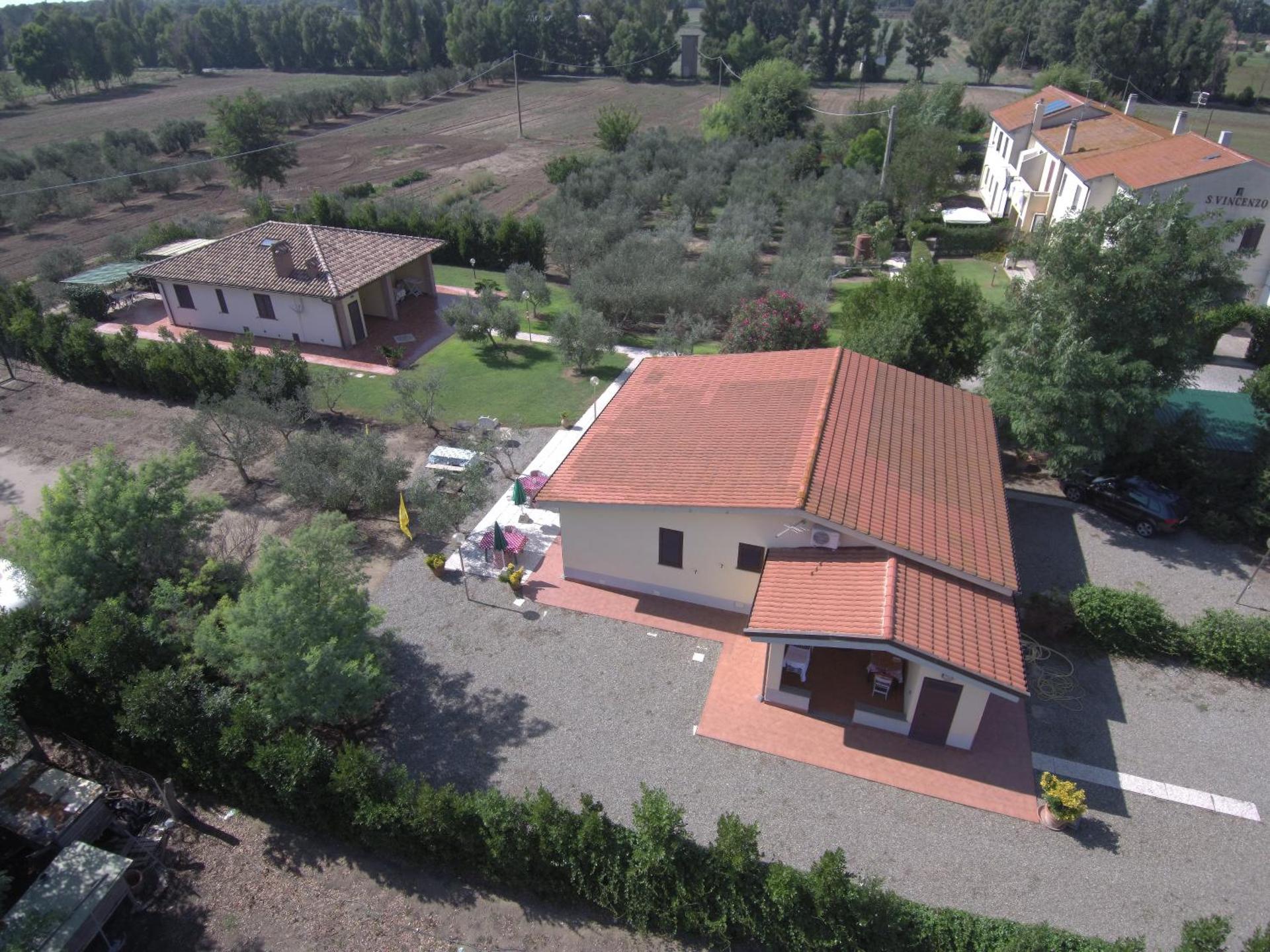 Fattoria San Vincenzo