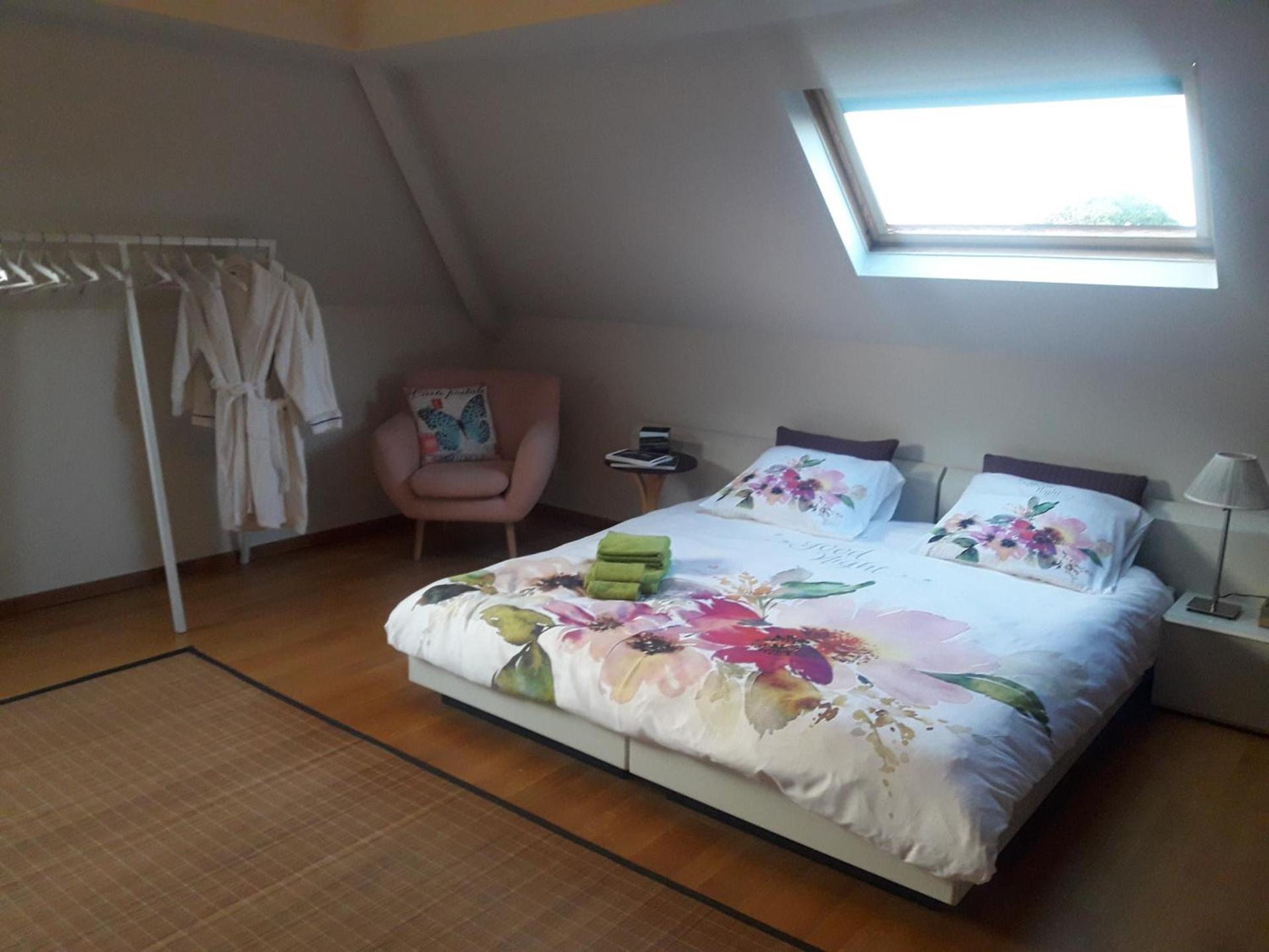 Prachtig herenhuis uit 1925