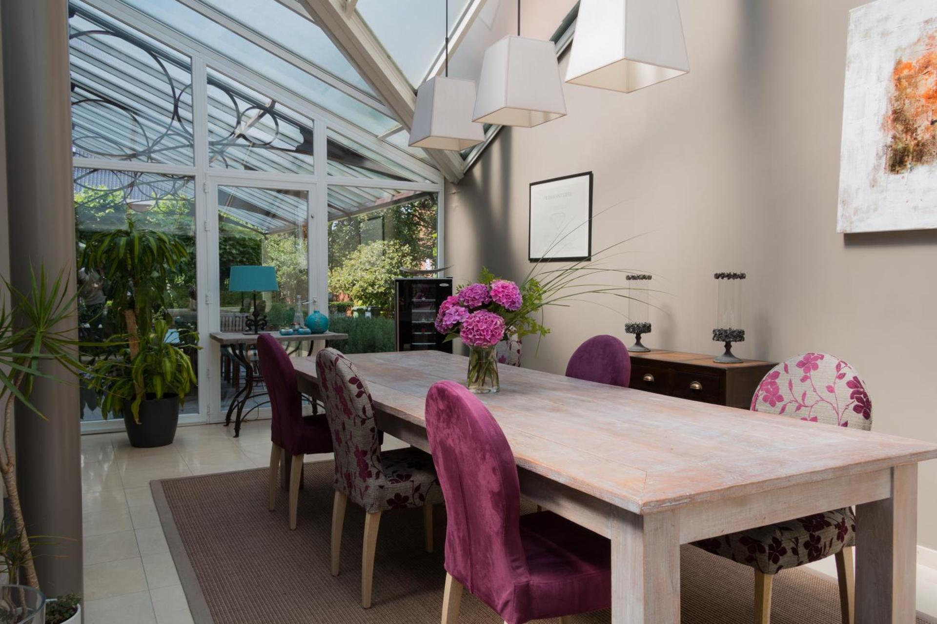 Prachtig herenhuis uit 1925