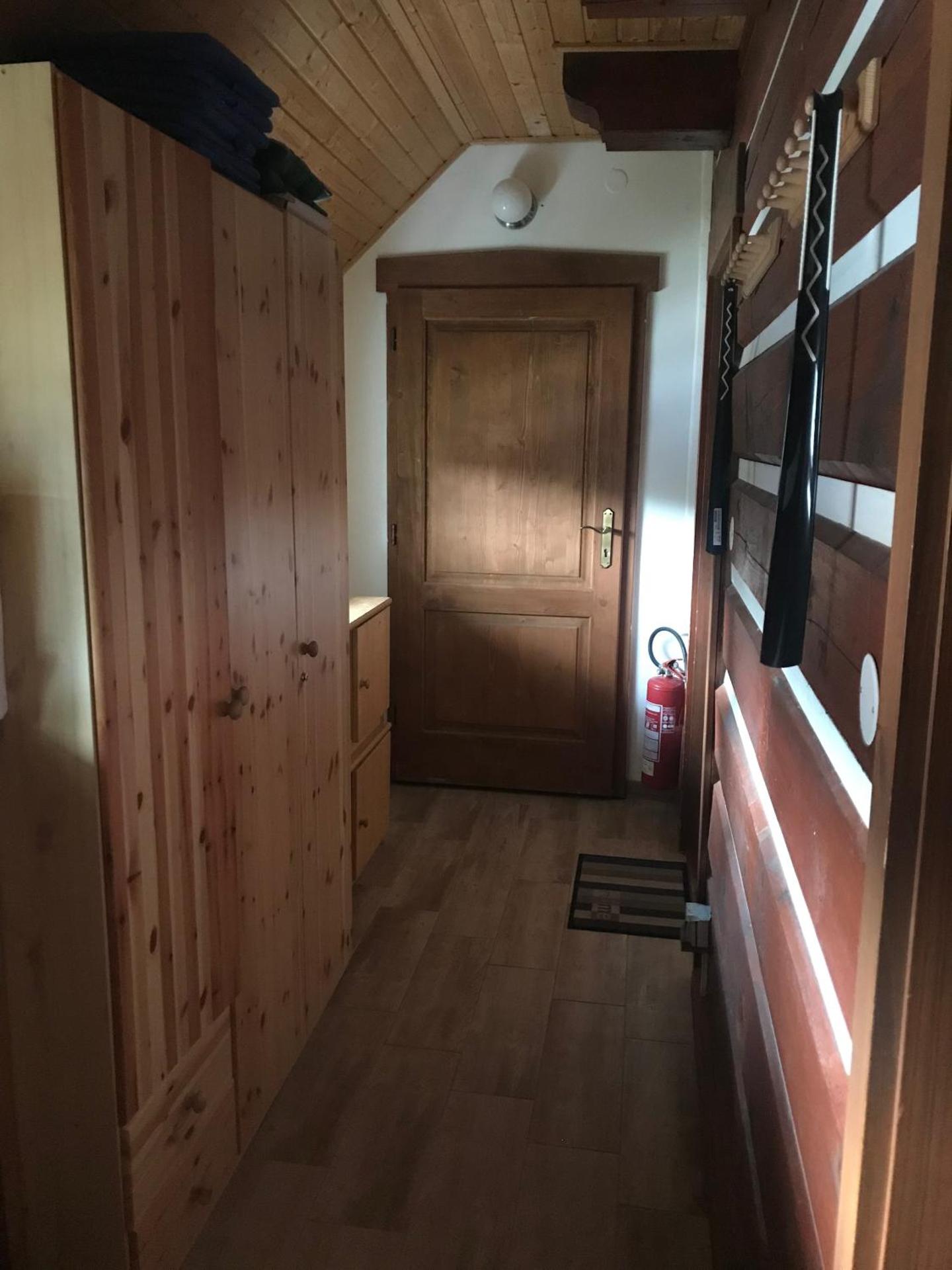 Modern chalet Na Zlatníku