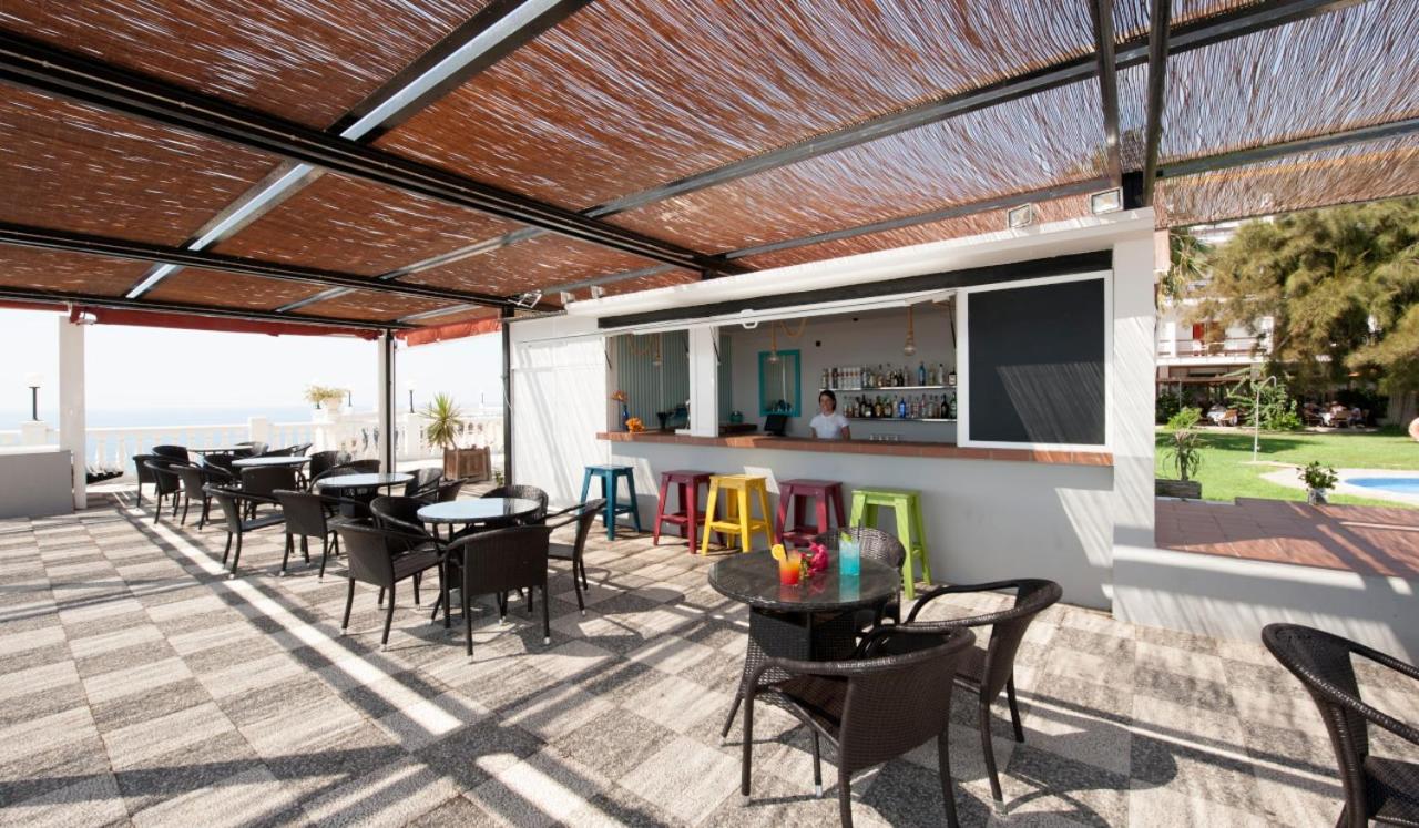 Hotel Salobreña Suites