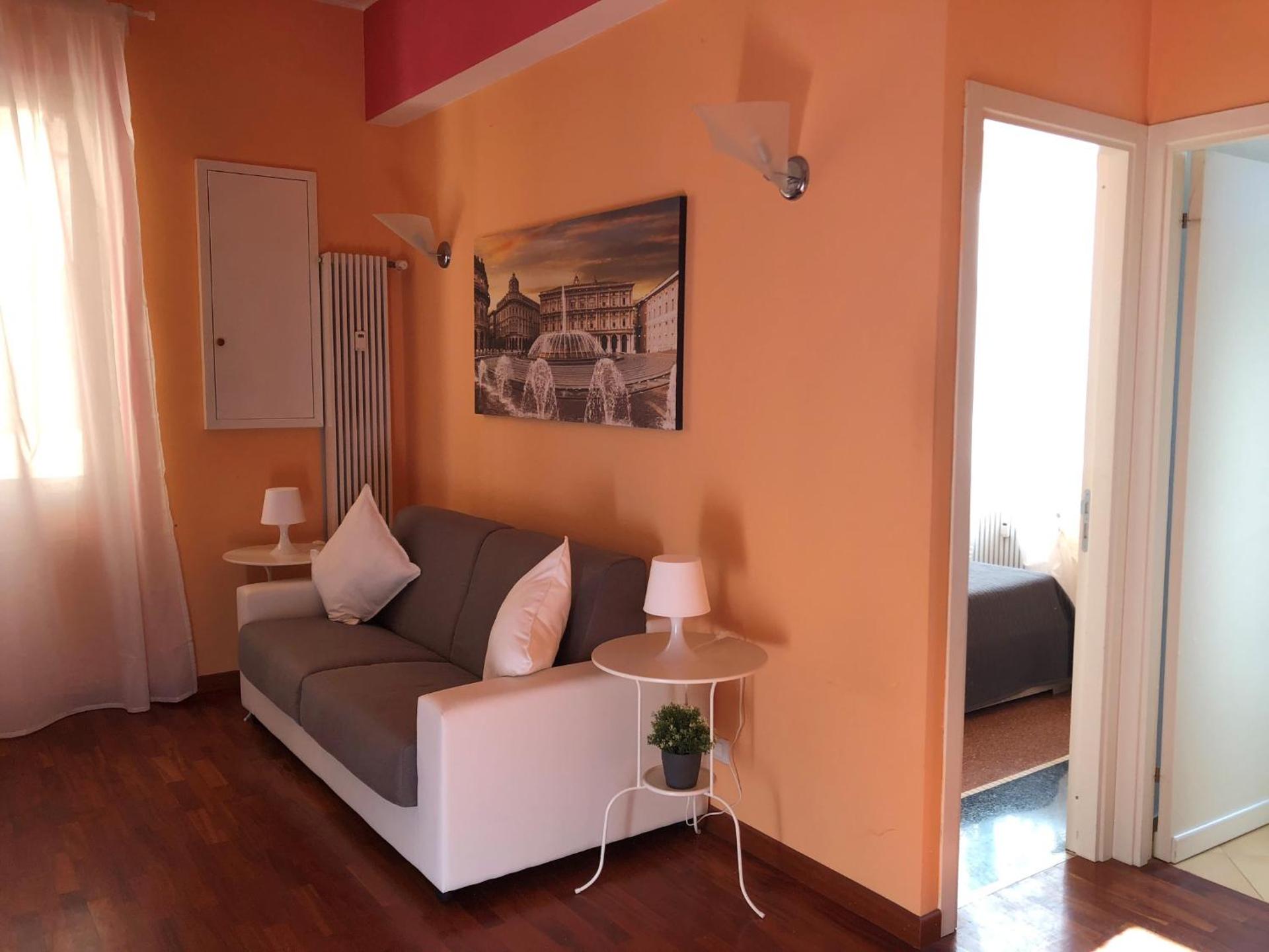 House Nervi by Holiday World