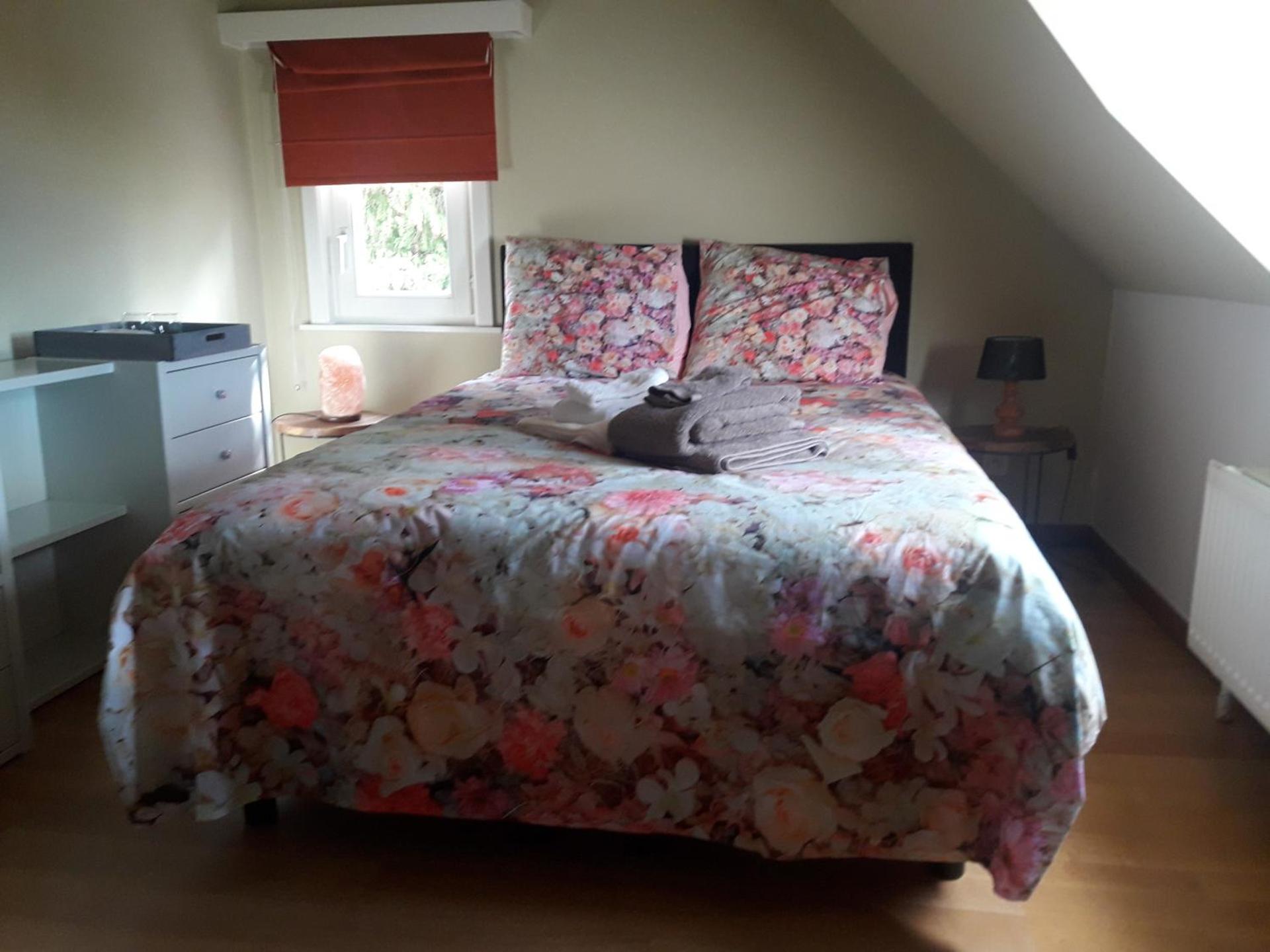 Prachtig herenhuis uit 1925