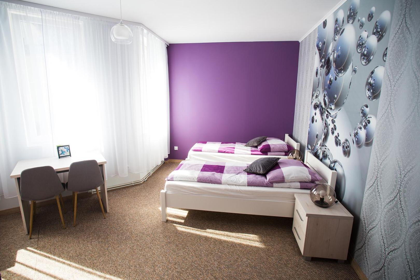 Triple Room with Bathroom