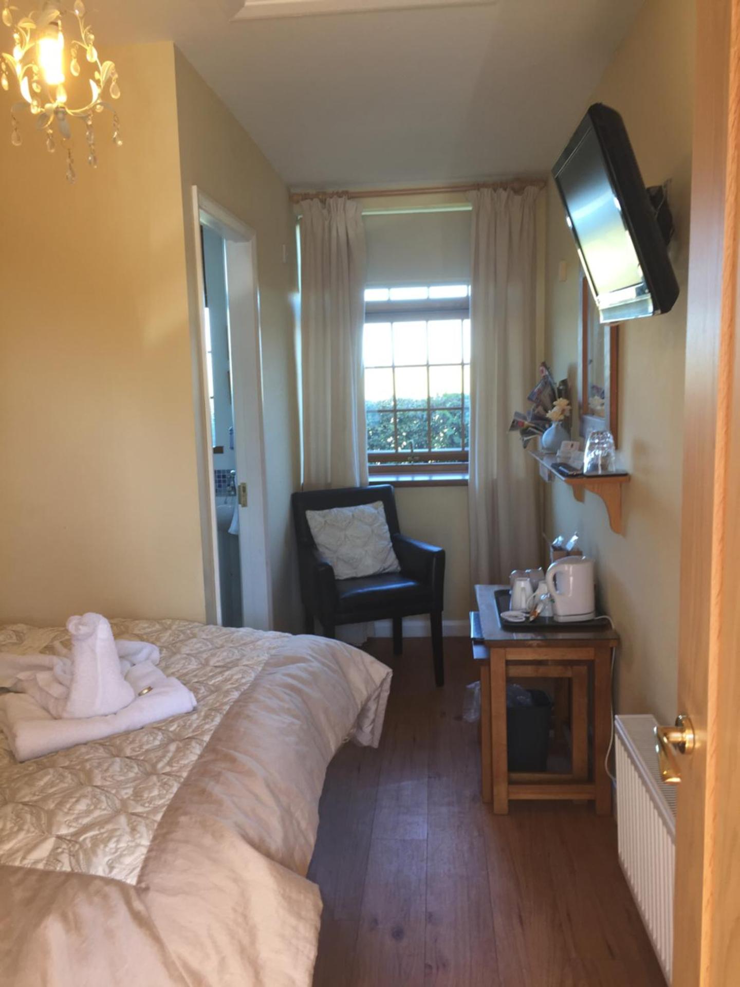 Small Double Room