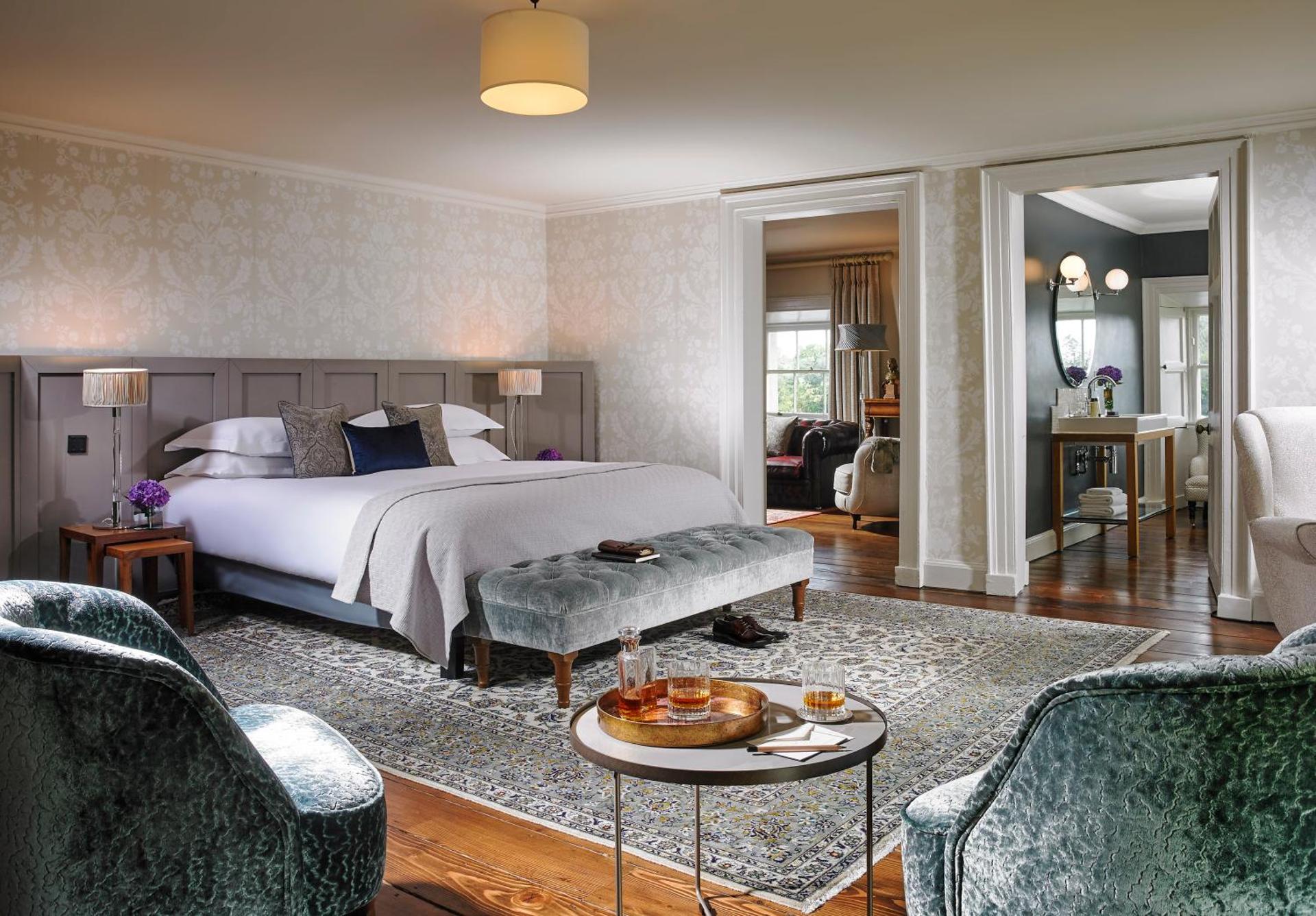 Farnham Estate Spa and Golf Resort