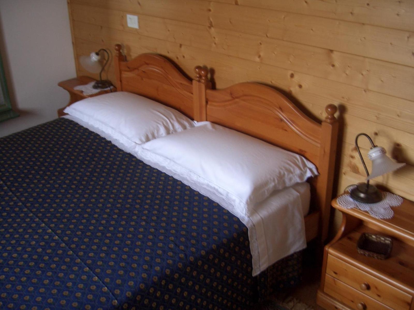 B&B SCACCIA PENSIERI