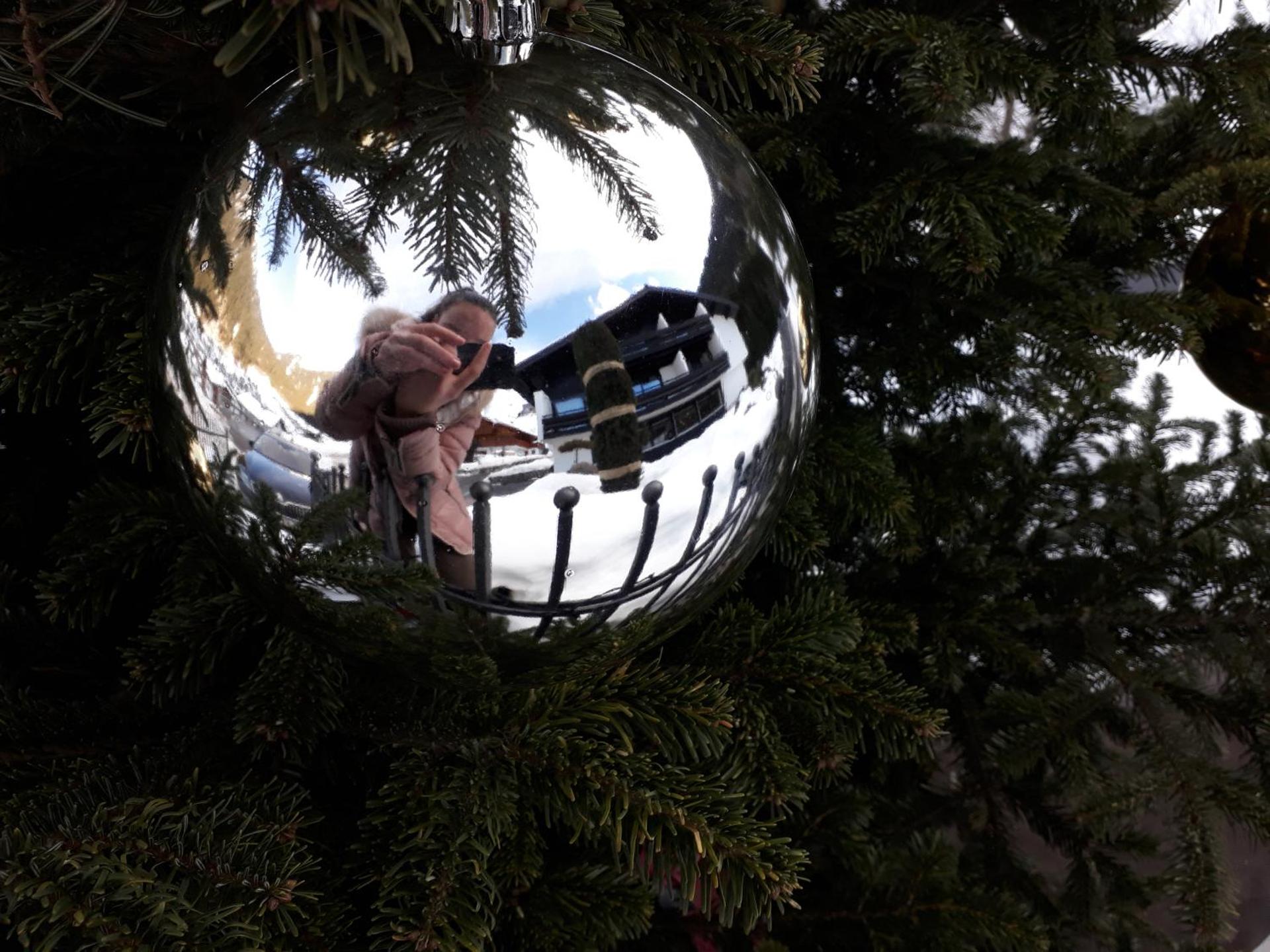 Alpenpension Maderer