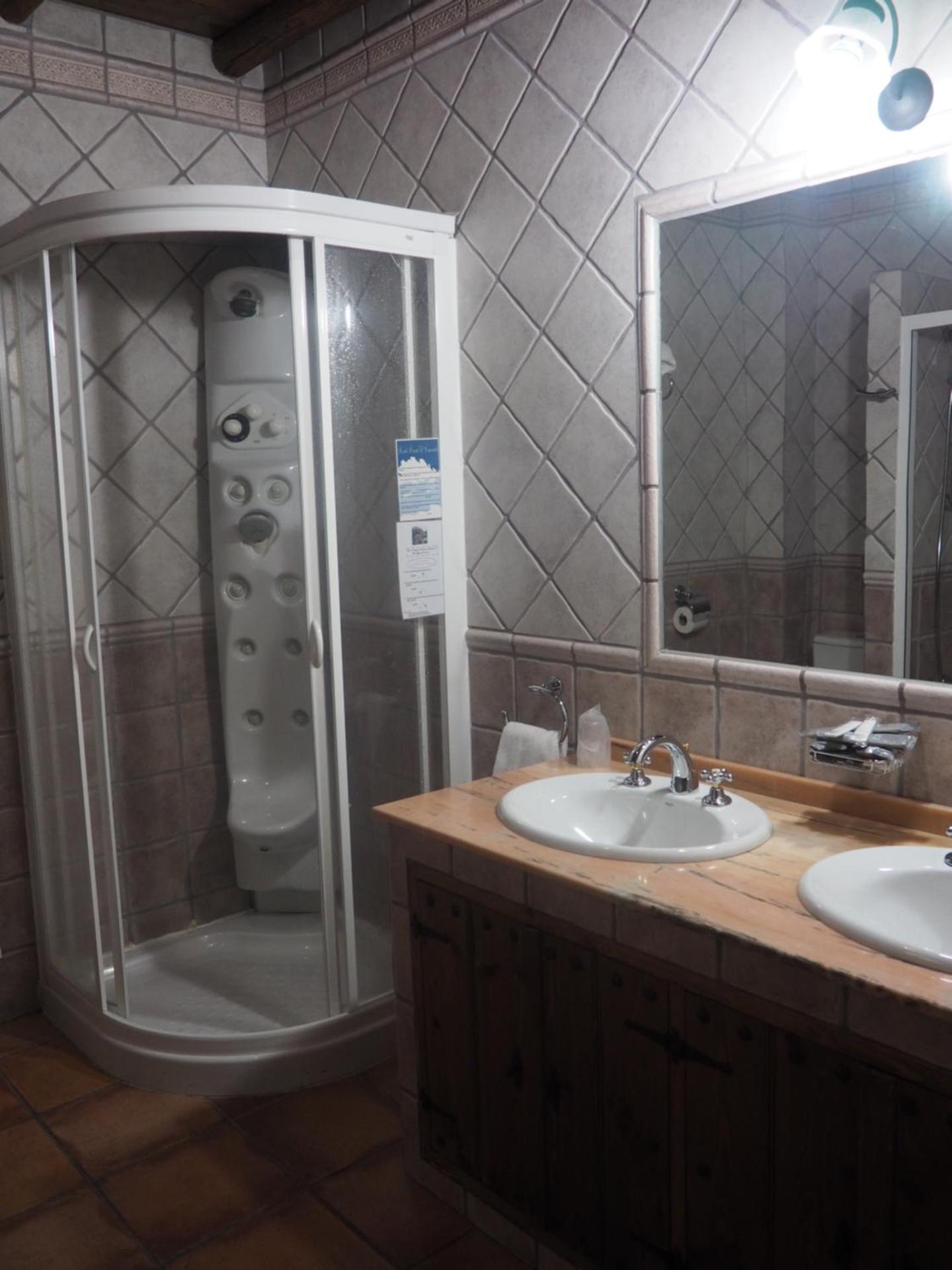 Hotel Rural El Convento