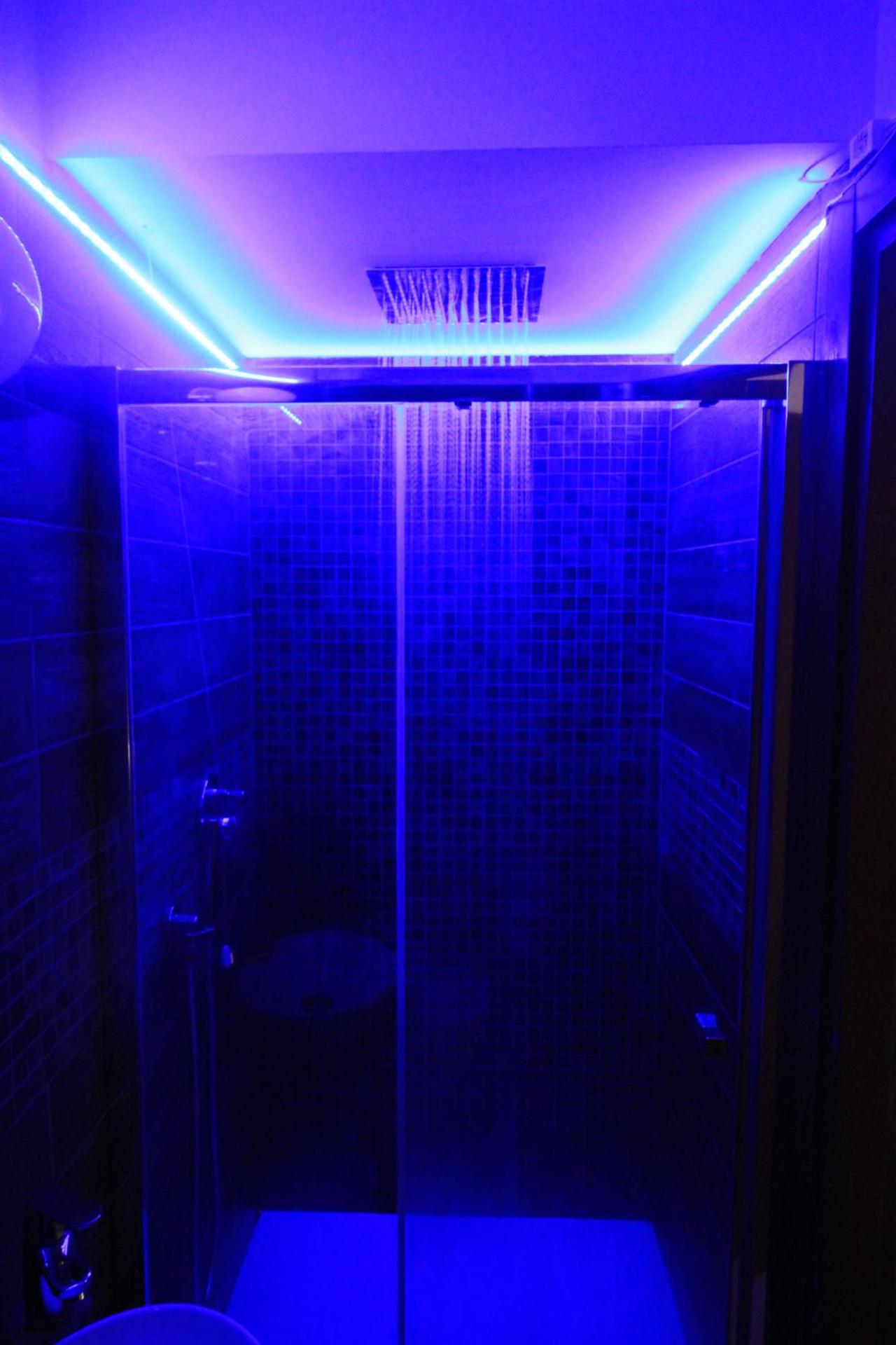 Il Rifugio degli Artisti